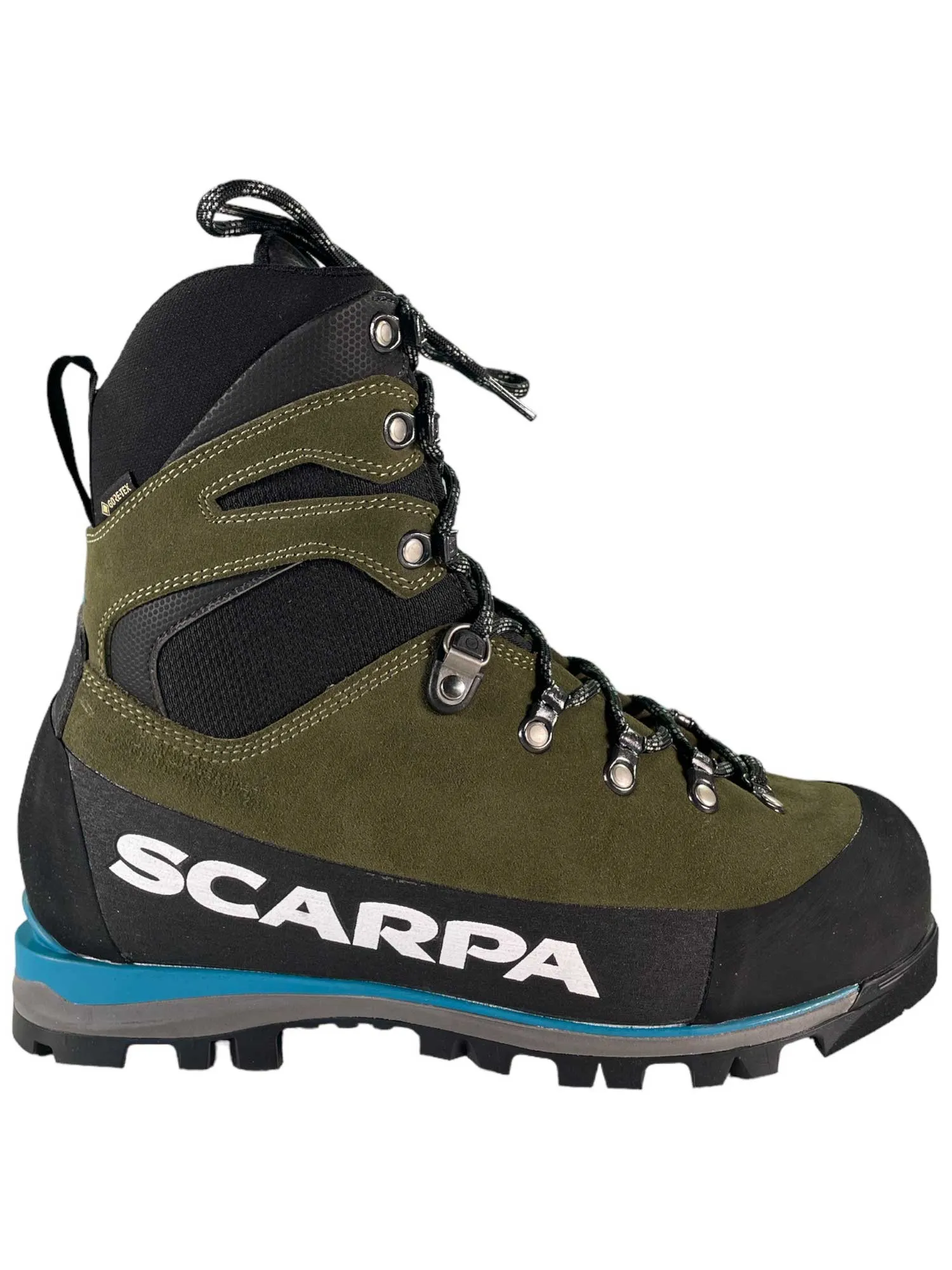 Scarpa Men's Grand Dru Gtx Boot sold by Out&Back Outdoor
