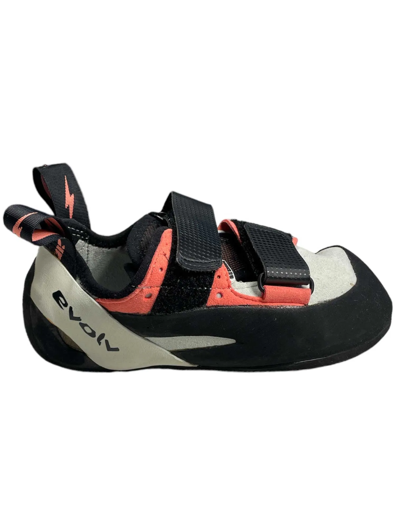 Evolv Women's Geshido Climbing Shoe sold by Out&Back Outdoor product image thumbnail 5