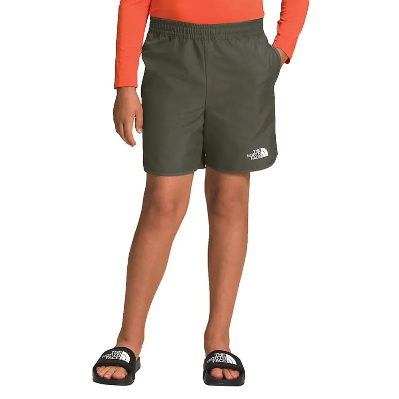 The North Face Boys Amphibious Class V Short sold by Out&Back Outdoor