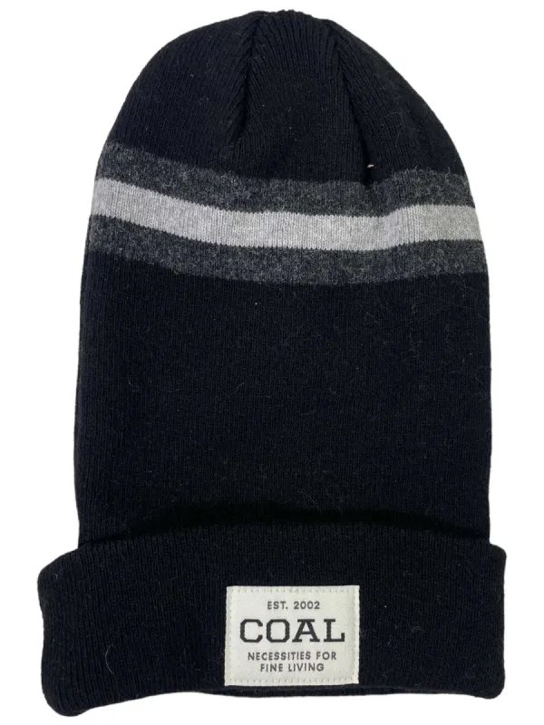 Coal The Recycled Uniform Beanie sold by Out&Back Outdoor