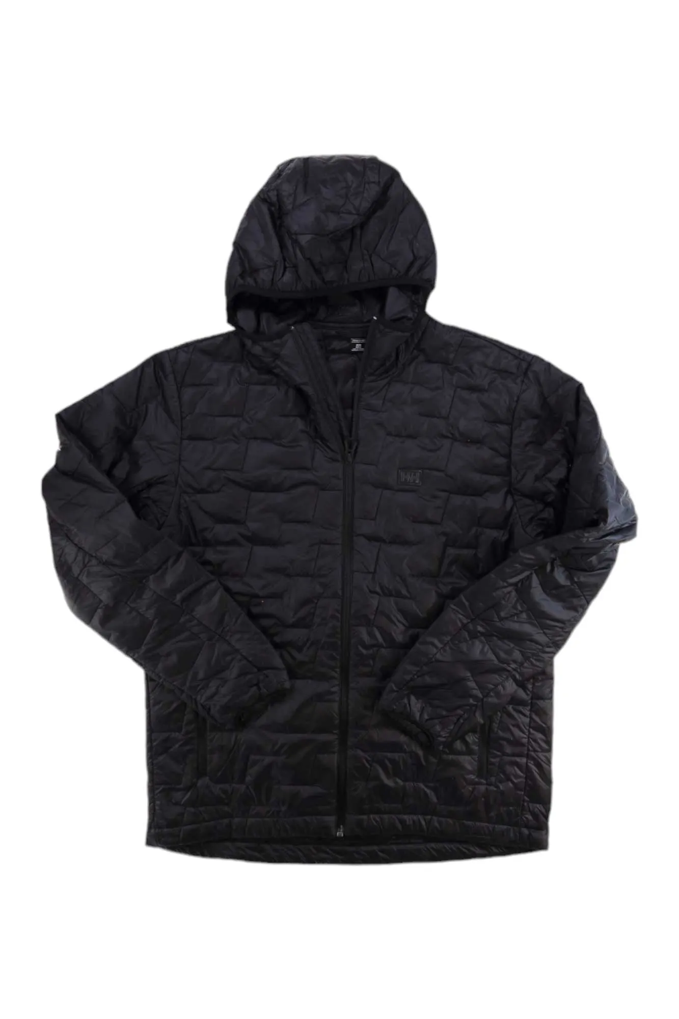 Helly Hansen Men's Lifa Loft Hooded Insulator Jacket sold by Out&Back Outdoor