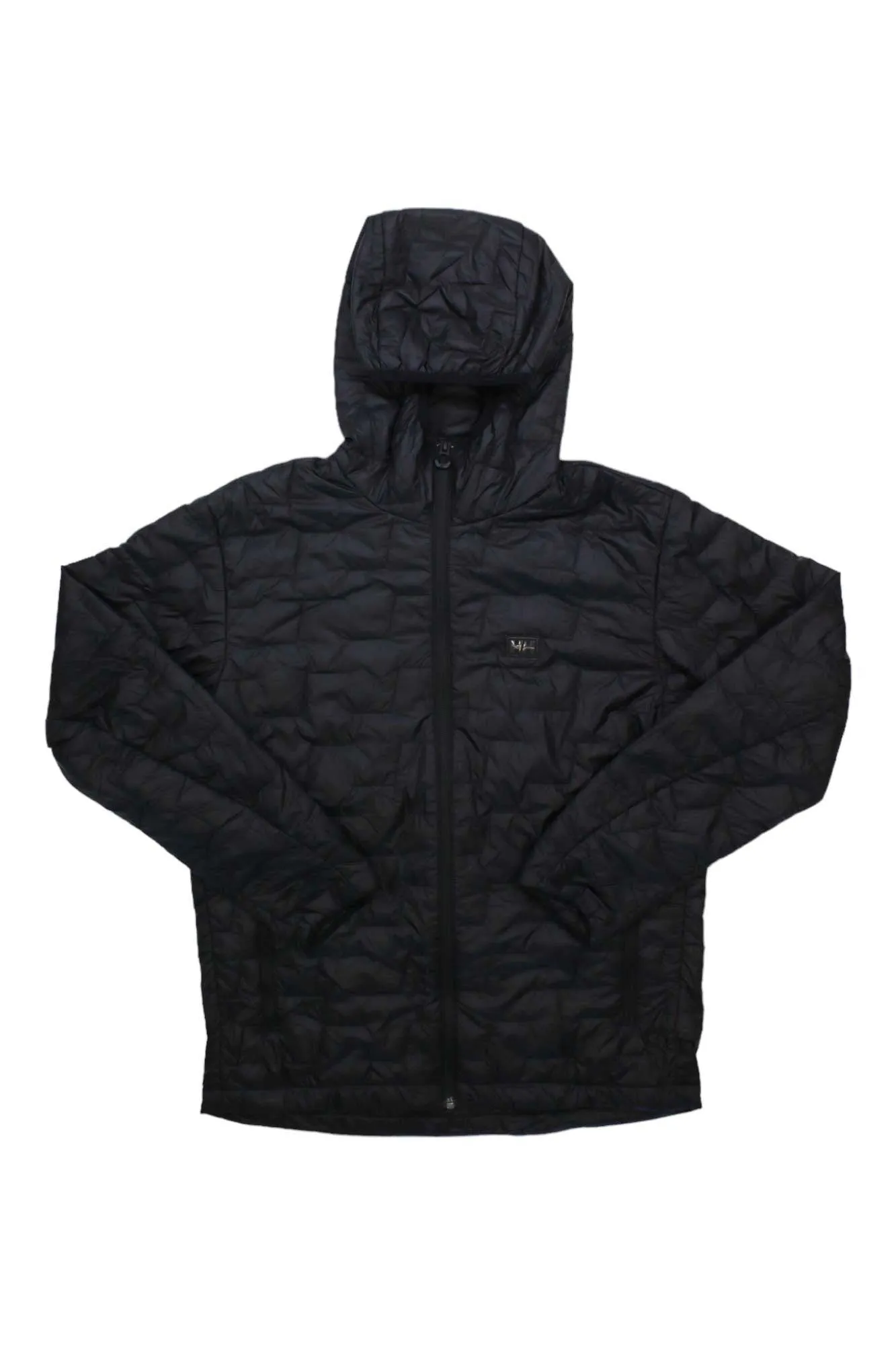Helly Hansen Men's Lifa Loft Hooded Insulator Jacket sold by Out&Back Outdoor product image thumbnail 2