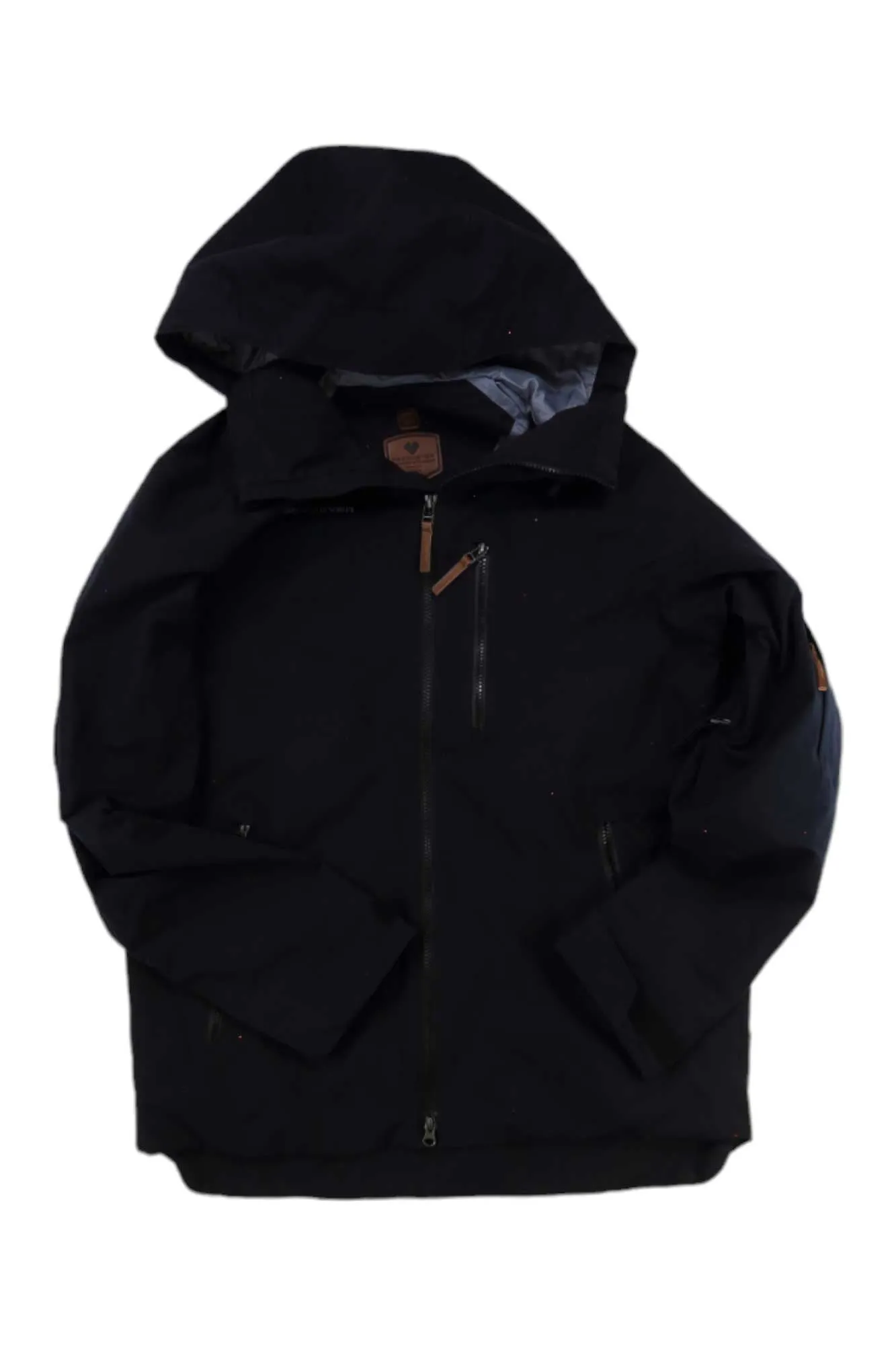 Obermeyer Mens Chandler Shell Jacket sold by Out&Back Outdoor