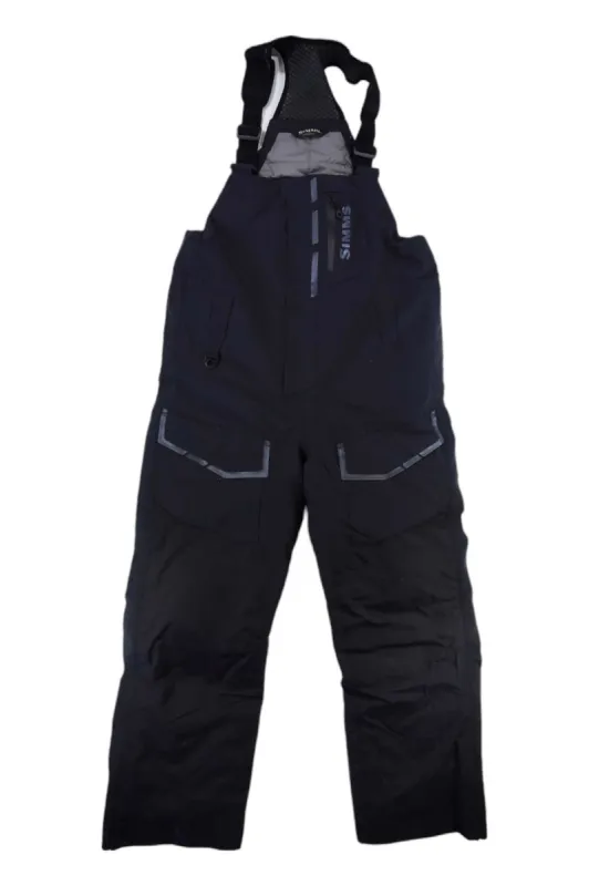Simms Mens Challenger Insulated Bib sold by Out&Back Outdoor