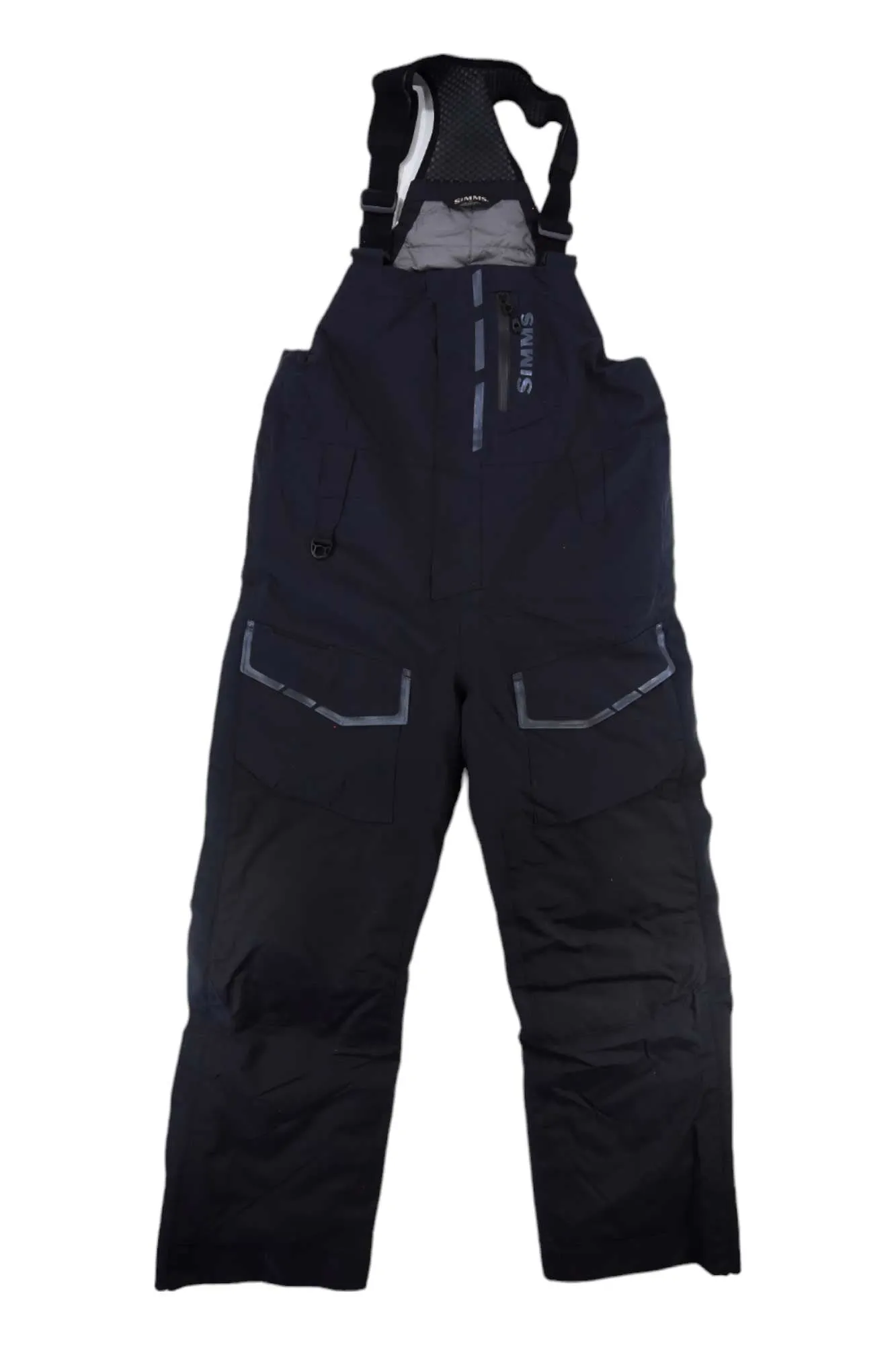 Simms Mens Challenger Insulated Bib sold by Out&Back Outdoor