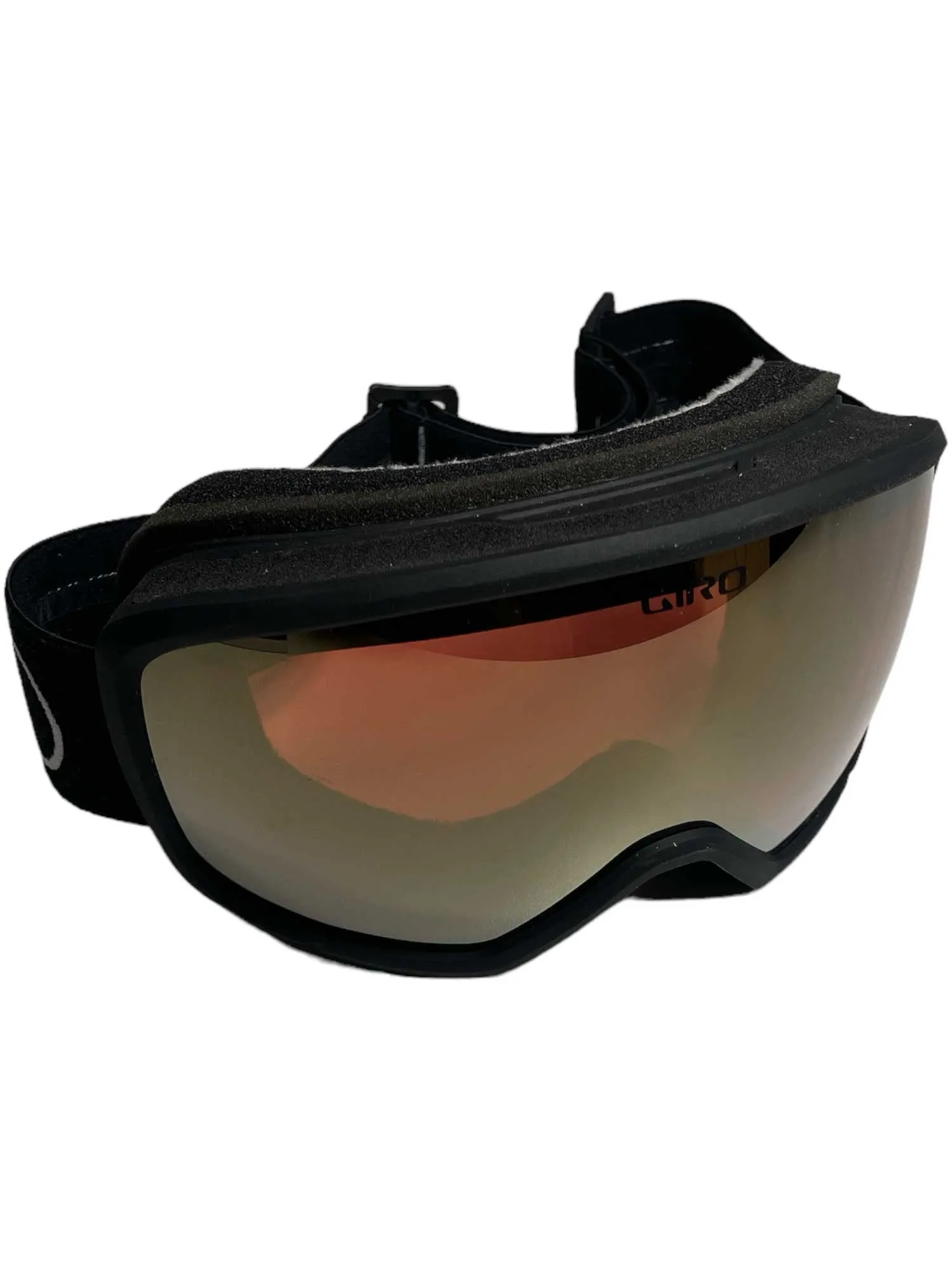 Giro Women's Millie Goggle sold by Out&Back Outdoor product image thumbnail 2