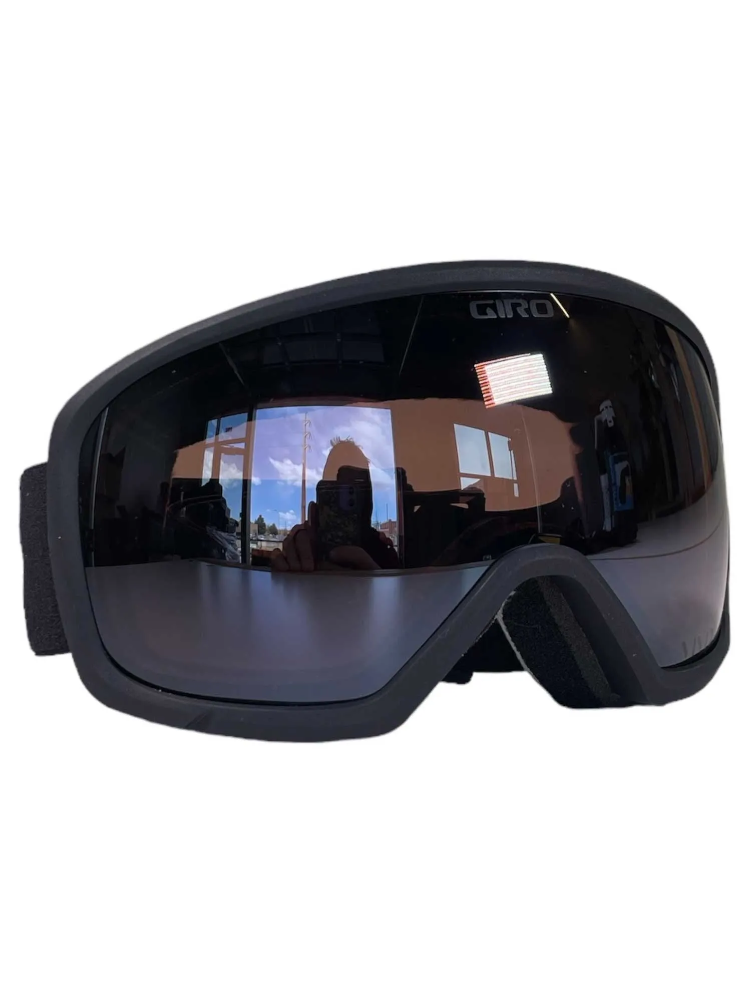 Giro Women's Millie Goggle sold by Out&Back Outdoor product image thumbnail 3