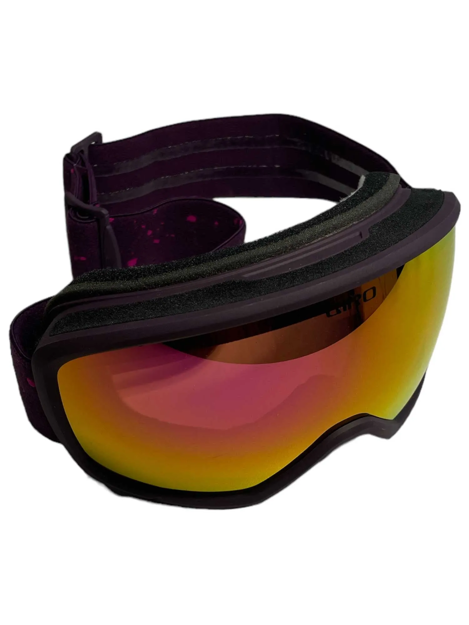 Giro Women's Millie Goggle sold by Out&Back Outdoor