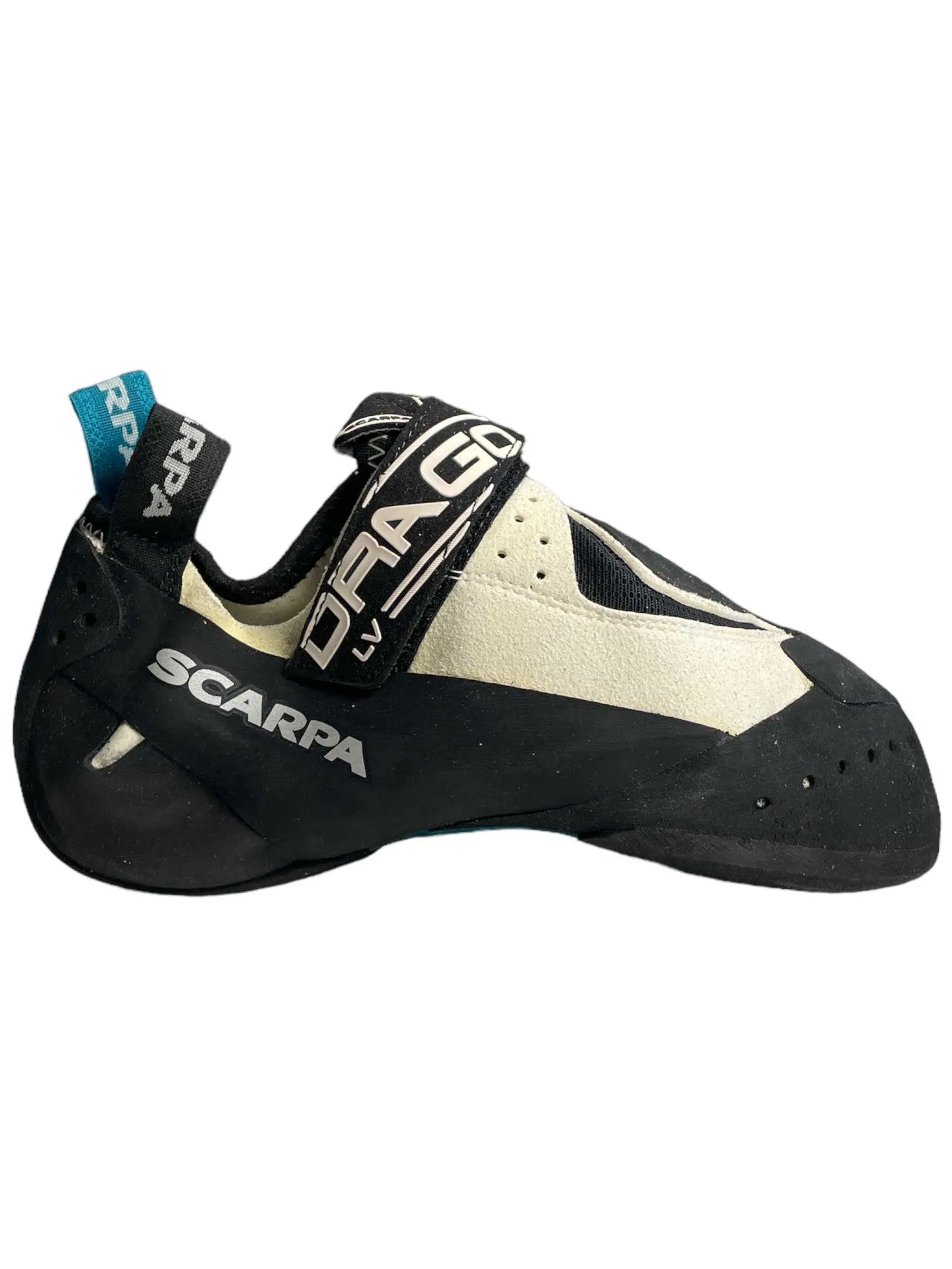 Scarpa Drago LV Climbing Shoe sold by Out&Back Outdoor