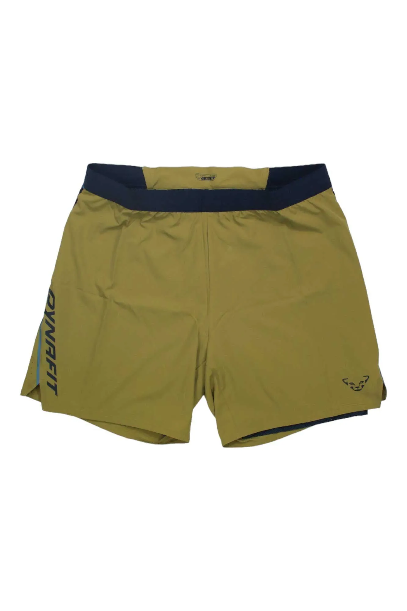 Dynafit Men's Alpine Pro 2In1 Short sold by Out&Back Outdoor product image thumbnail 3