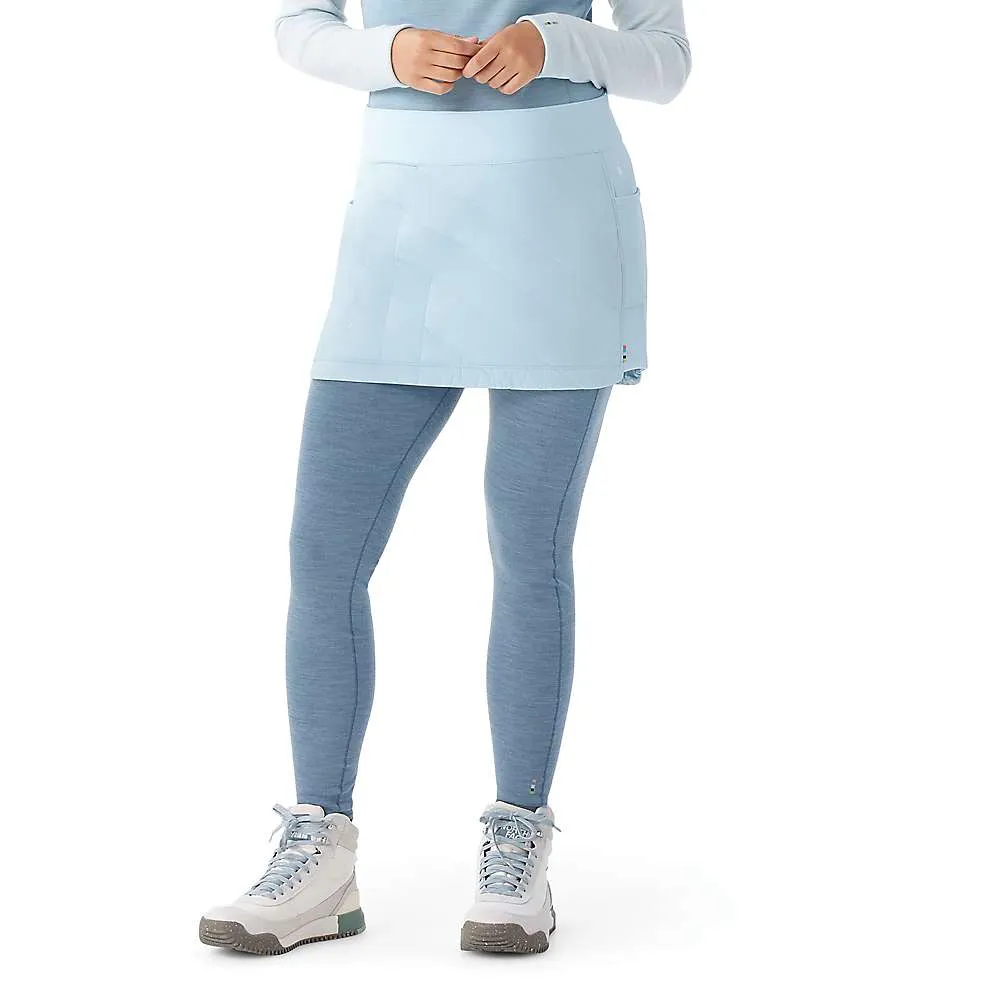 Smartwool Women's Smartloft Skirt sold by Out&Back Outdoor