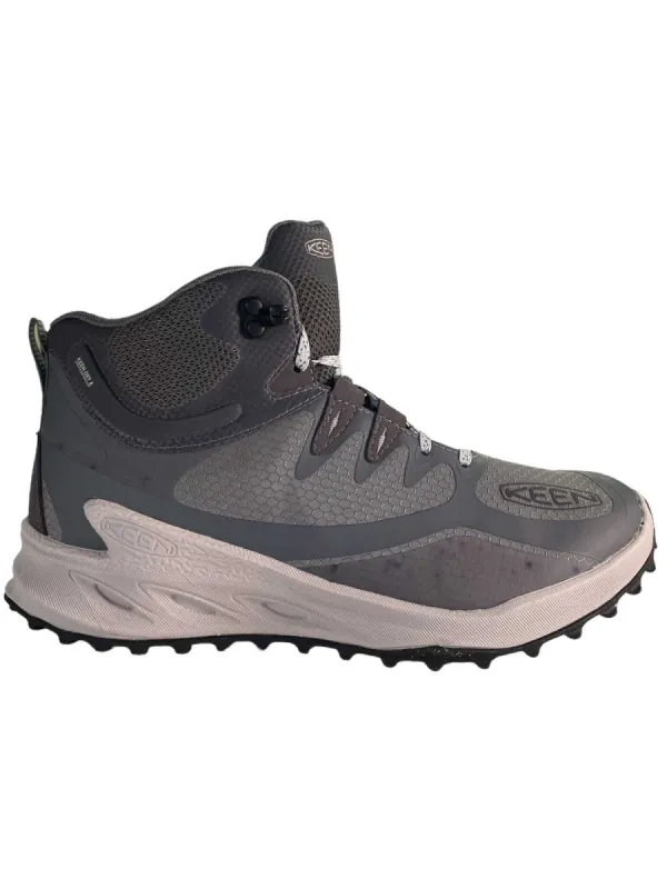 KEEN Women's Zionic Mid Waterproof Shoe sold by Out&Back Outdoor