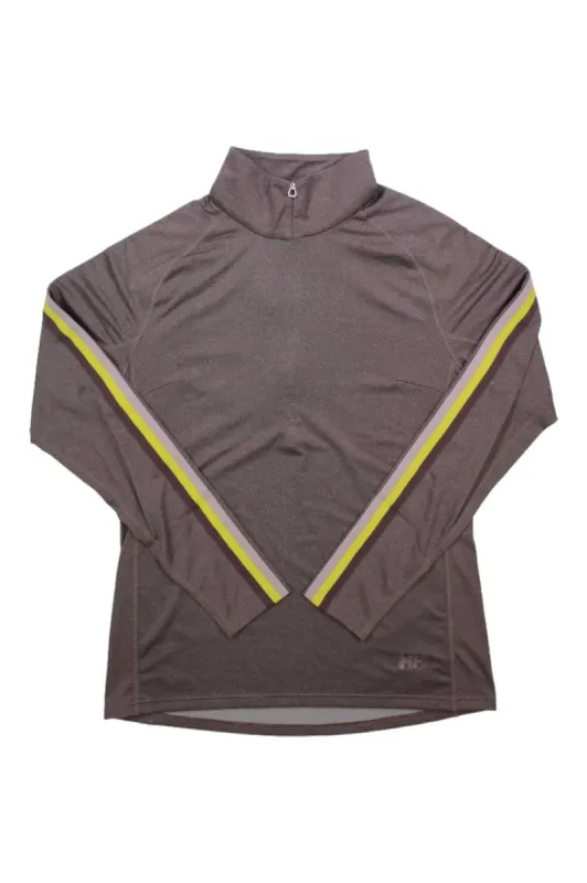 Helly Hansen Women's Edge 1/2 Zip Top sold by Out&Back Outdoor