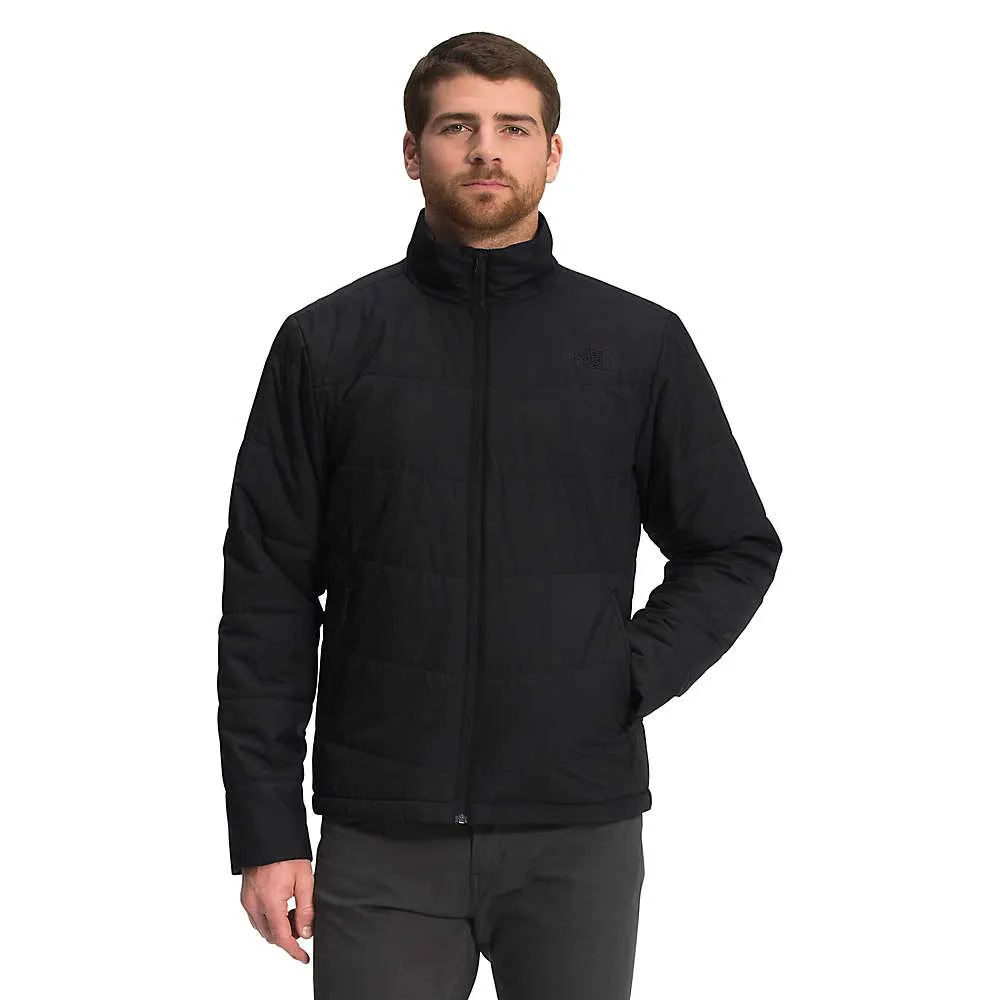 The North Face Mens Junction Insulated Jacket sold by Out&Back Outdoor