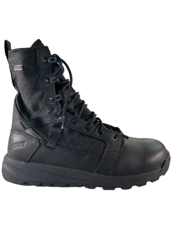 Danner Men's Resurgent Tactical 8 Inch Boot sold by Out&Back Outdoor