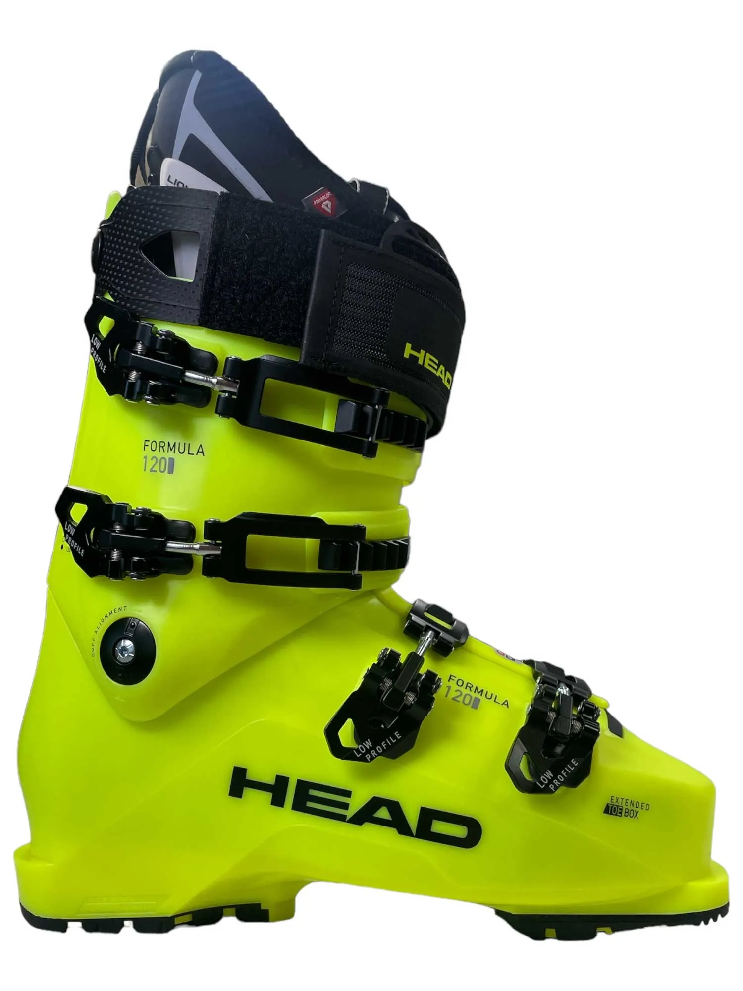 Head Formula 120 GW Men's Ski Boots sold by Out&Back Outdoor