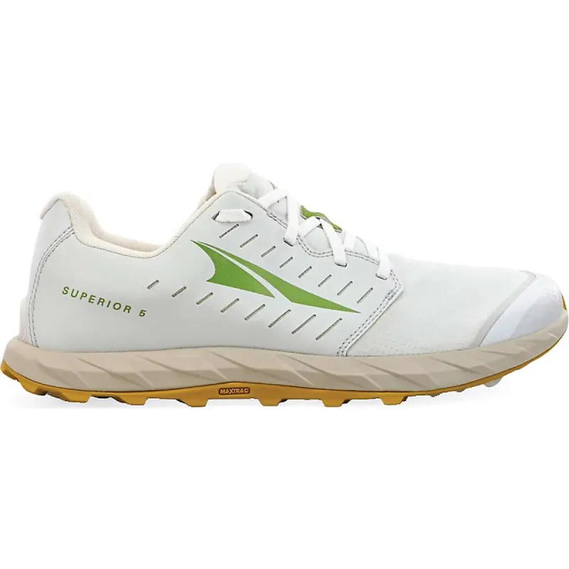 Altra Mens Superior 5 Shoe sold by Out&Back Outdoor