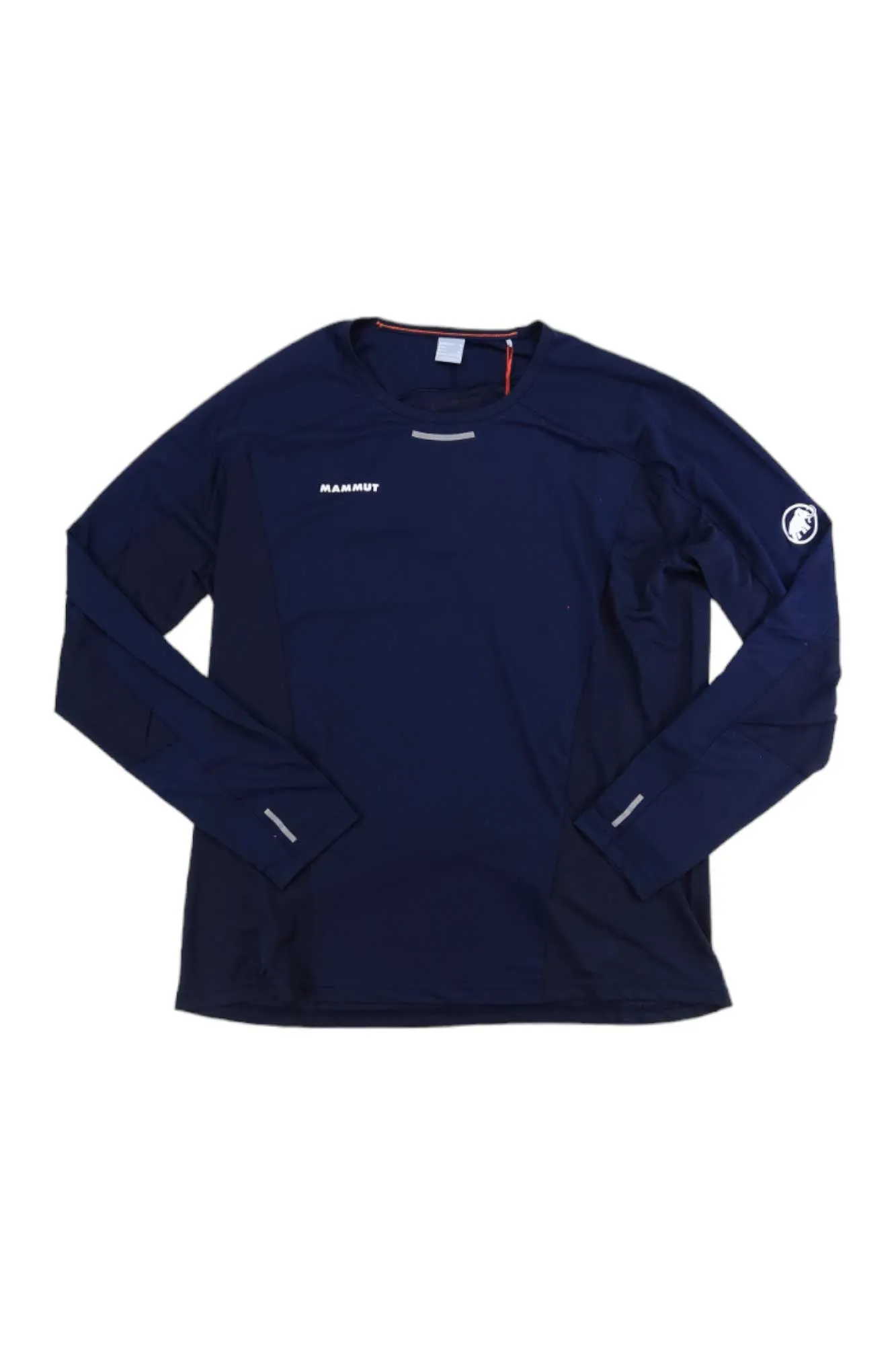 Mammut Womens Aenergy FL LS Top sold by Out&Back Outdoor