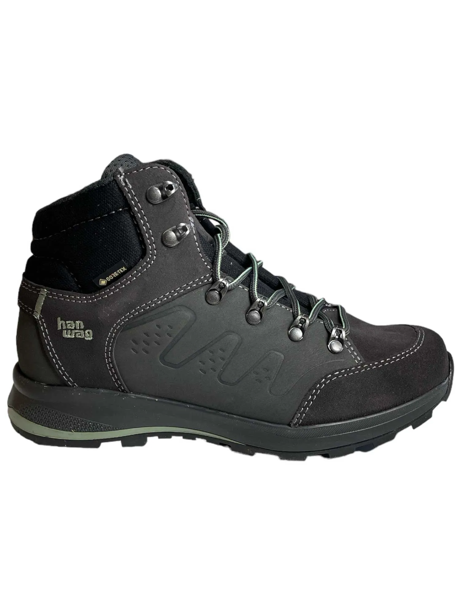 Hanwag Women's Torsby Lady GTX Boot sold by Out&Back Outdoor