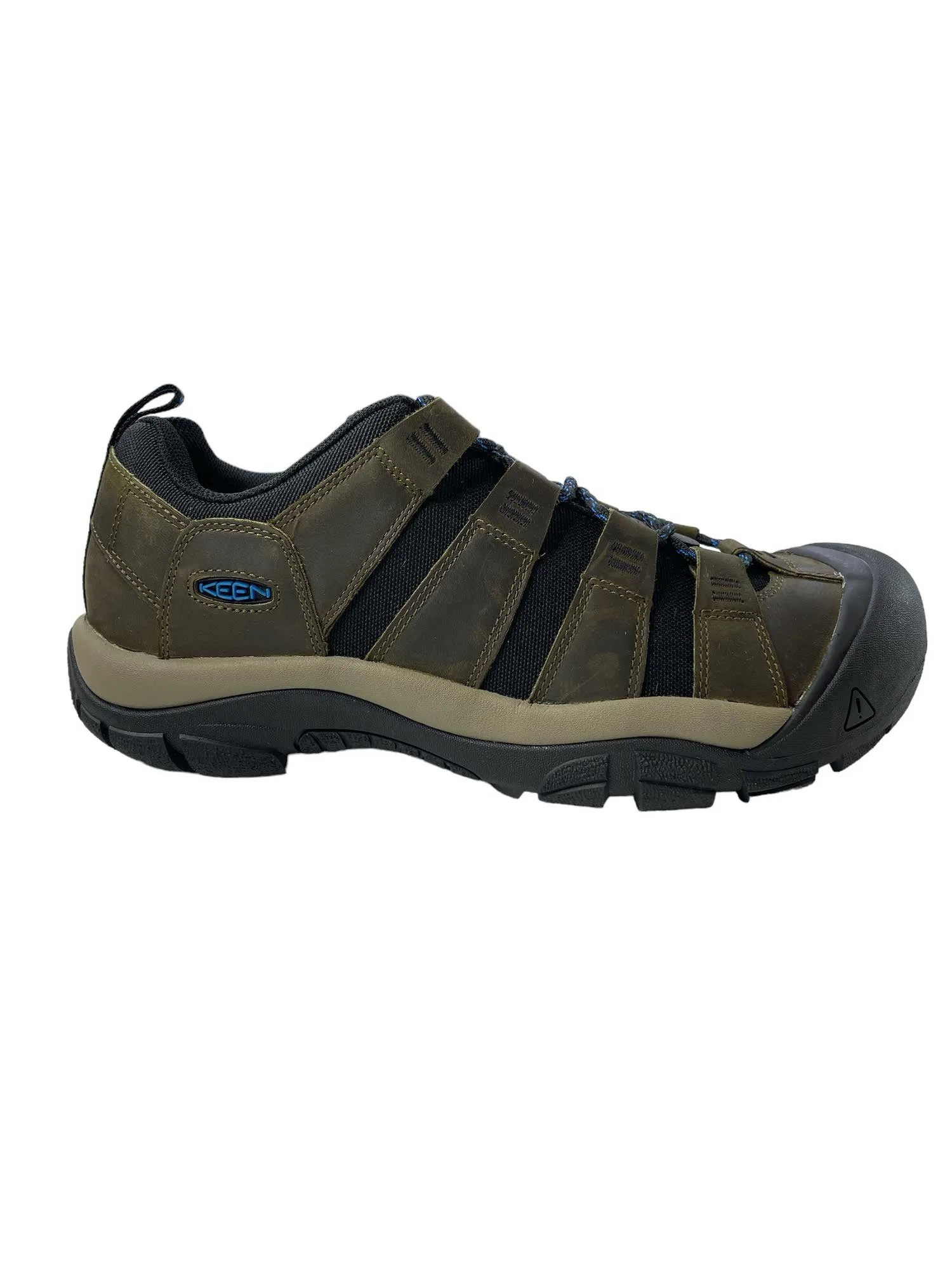 KEEN Men's Newport Hike Shoe sold by Out&Back Outdoor product image thumbnail 2