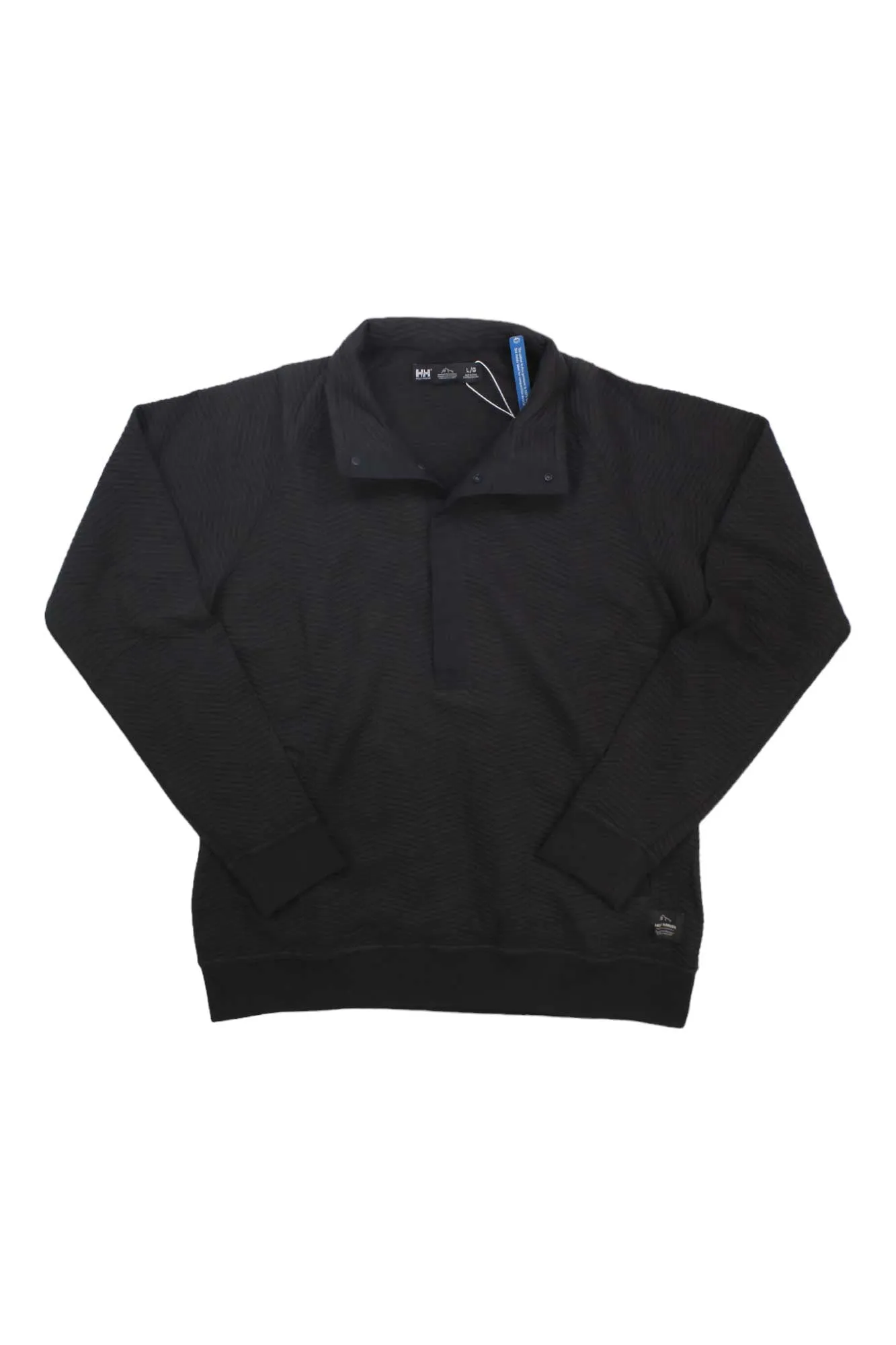 Helly Hansen Women's Lillo Sweater sold by Out&Back Outdoor product image thumbnail 2