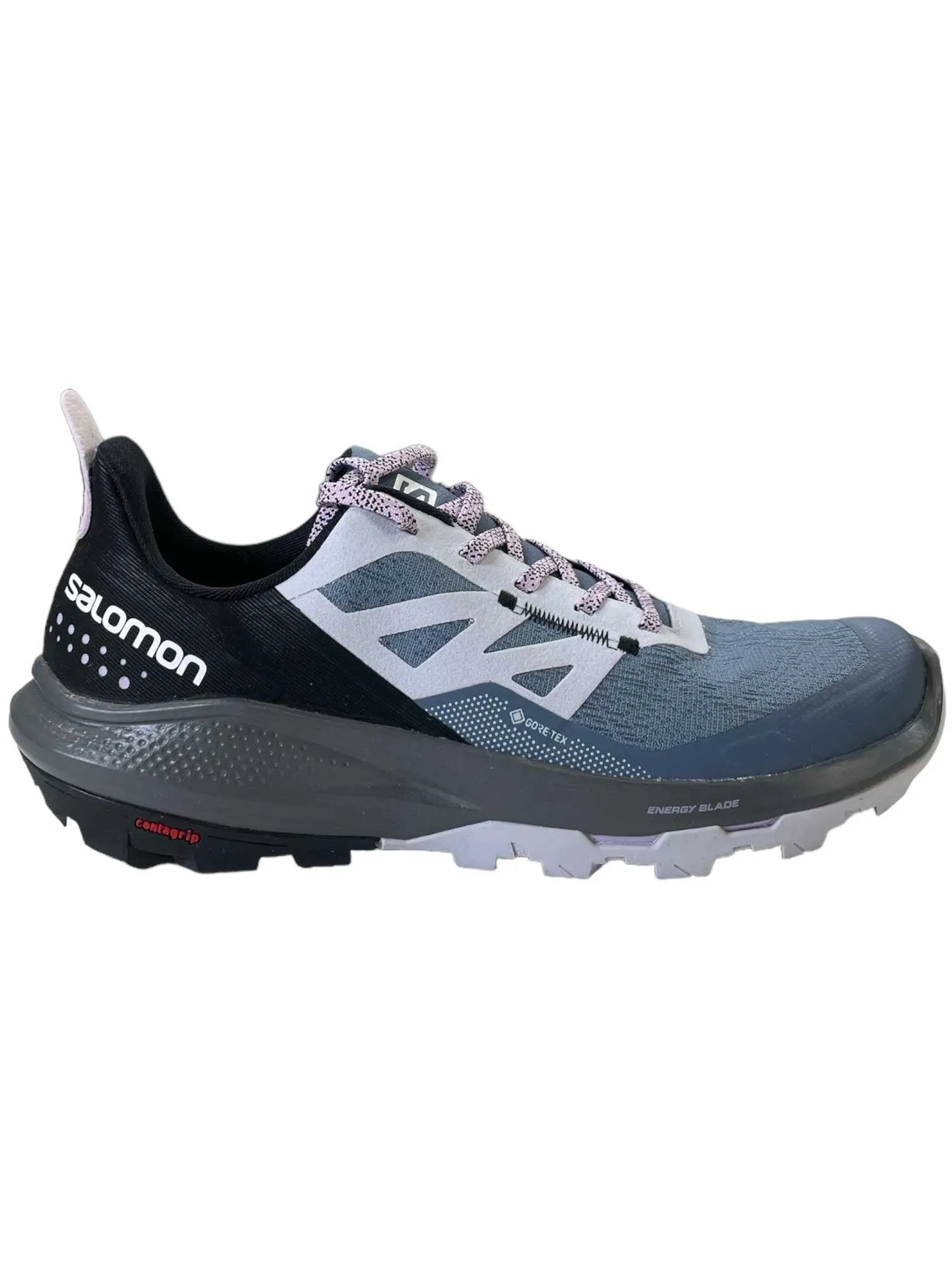 Salomon Womens OUTpulse Shoe sold by Out&Back Outdoor product image thumbnail 2