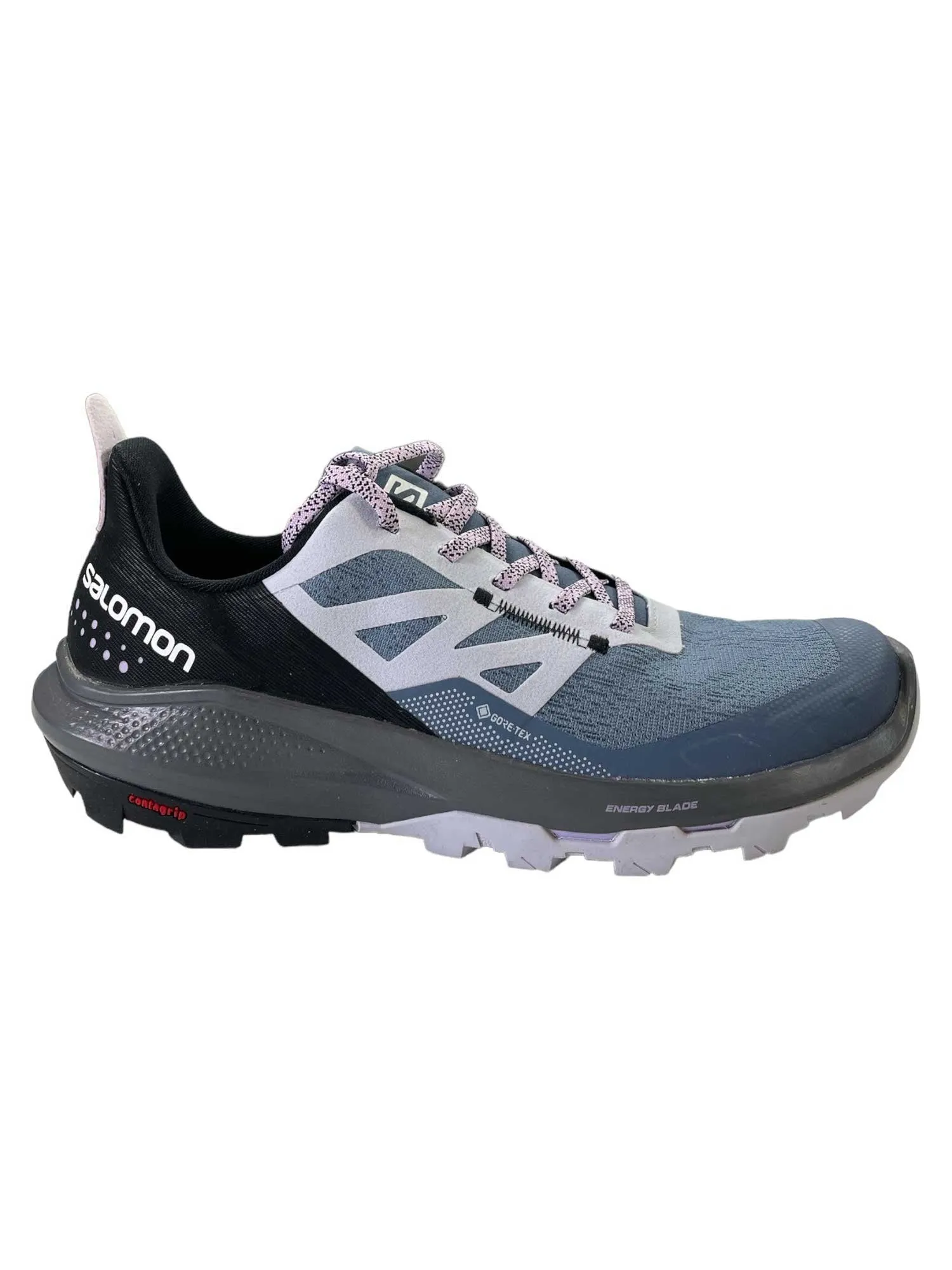 Salomon Womens OUTpulse Shoe sold by Out&Back Outdoor product image thumbnail 4