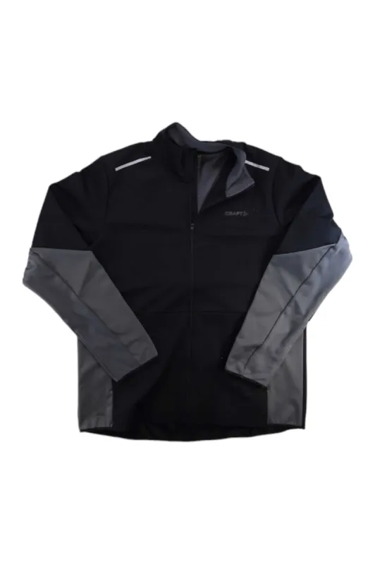 Craft Sportswear Men's Core Nordic Training Jacket sold by Out&Back Outdoor
