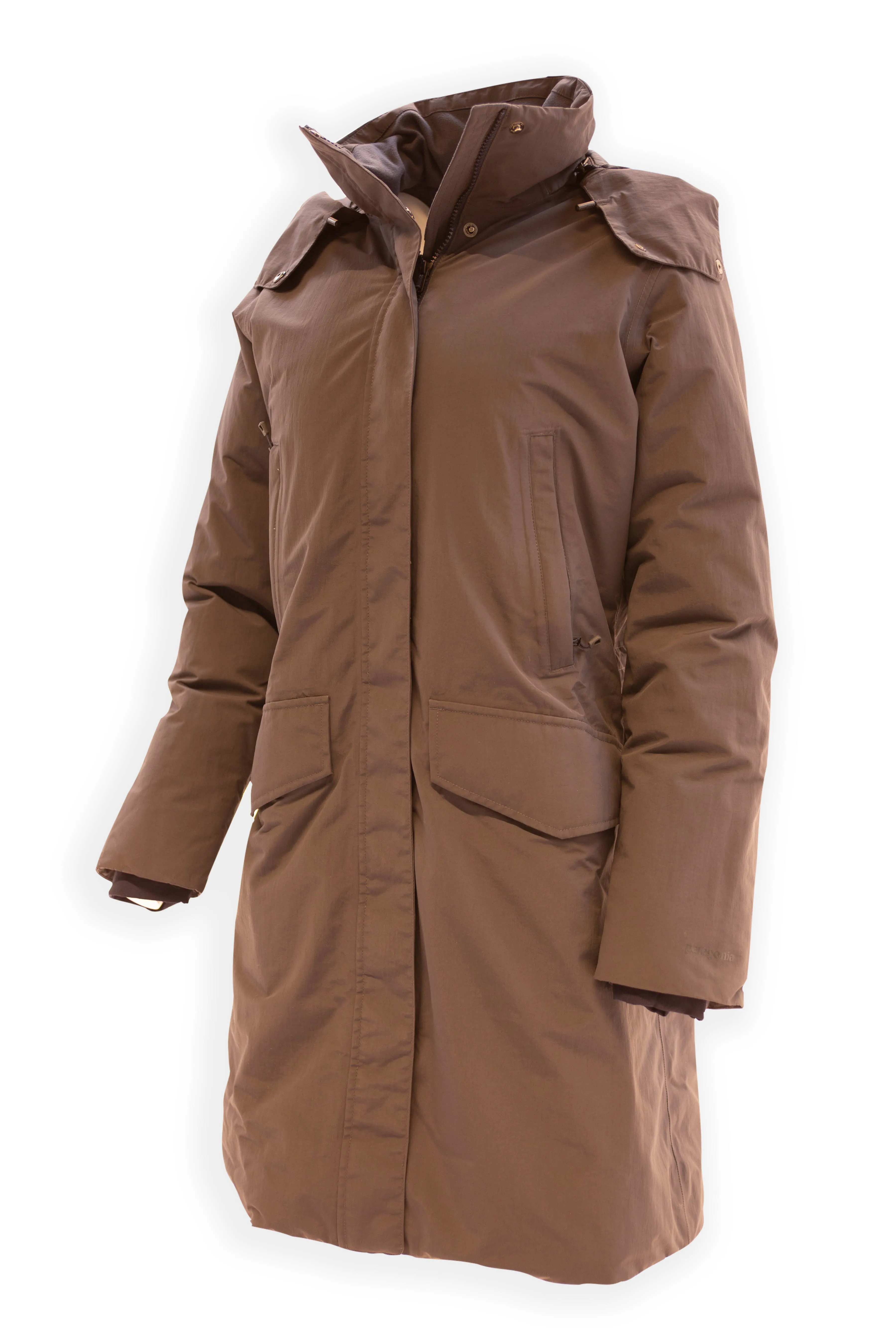 Women's City Storm Parka sold by Out&Back Outdoor