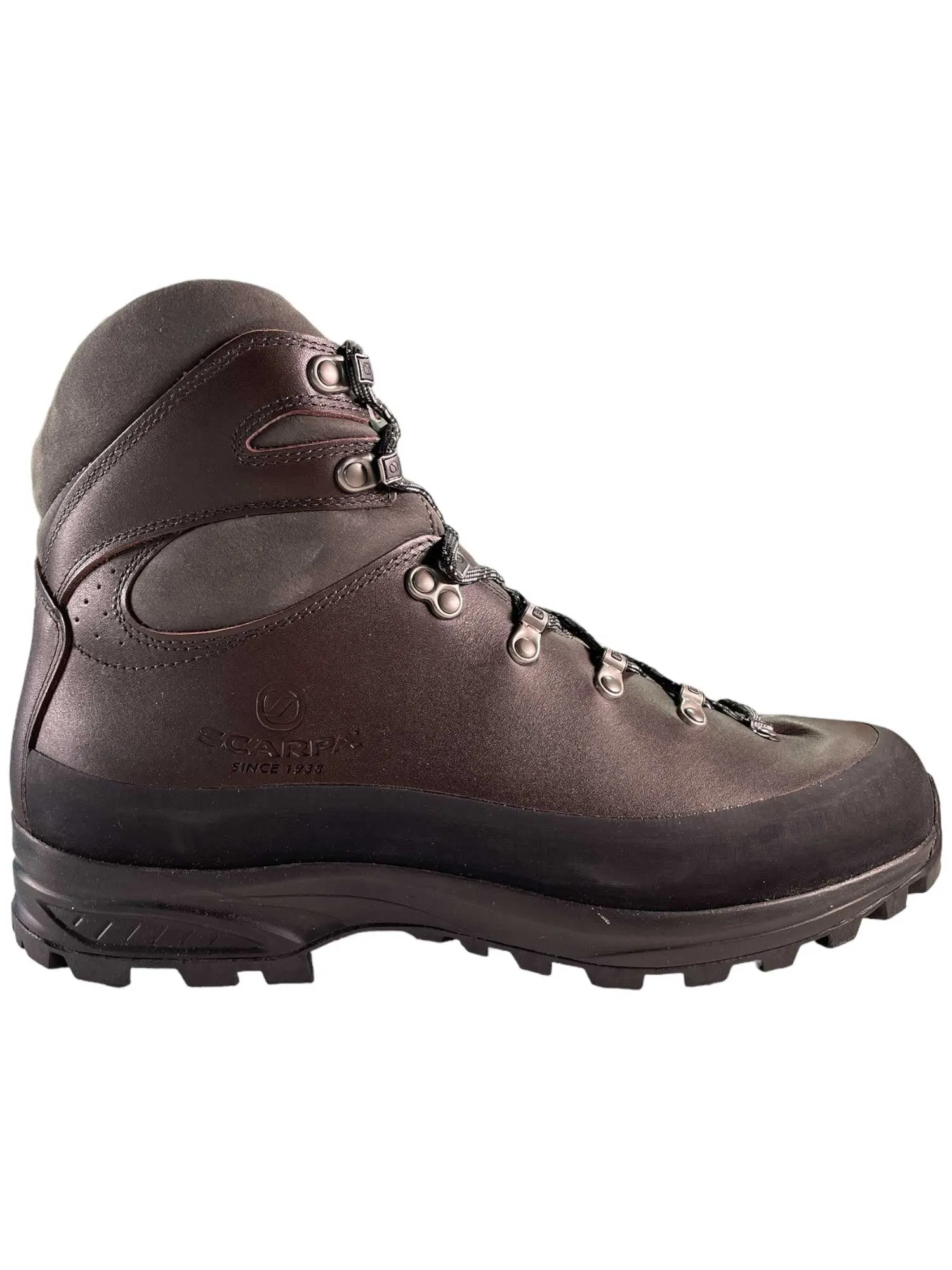Scarpa Men's SL Active Boot sold by Out&Back Outdoor product image thumbnail 4