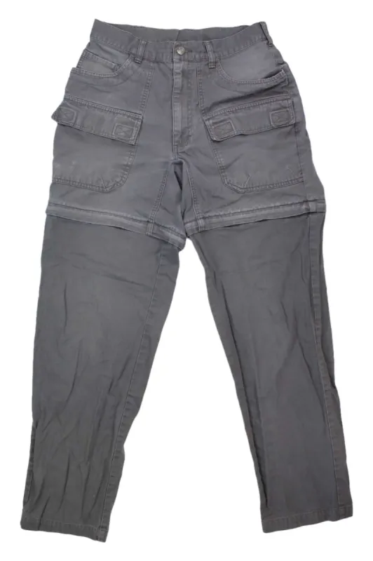 REI Mens Convertible Hiking Pants sold by Out&Back Outdoor