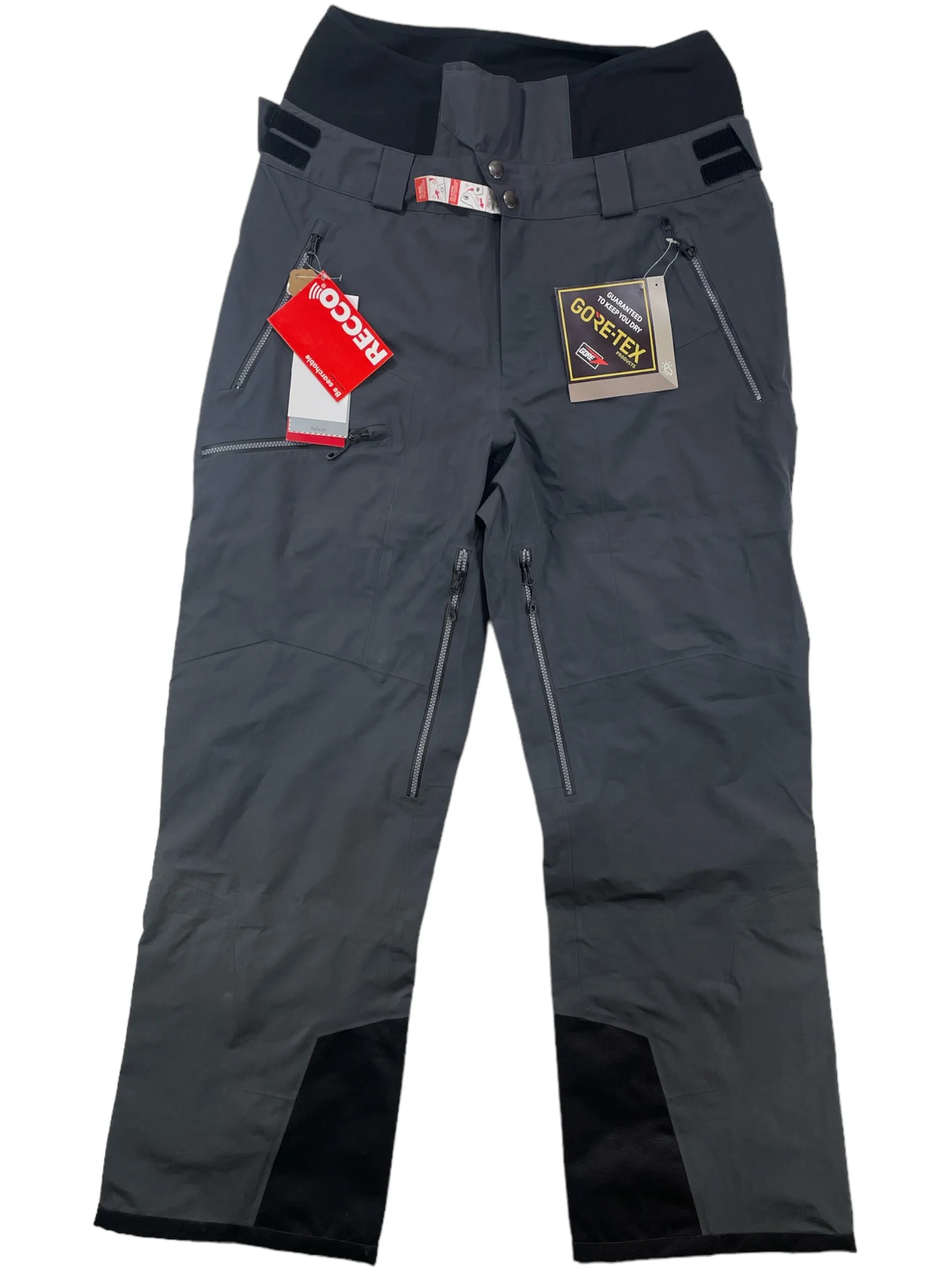 Mens Turret GTX Shell Pants sold by Out&Back Outdoor