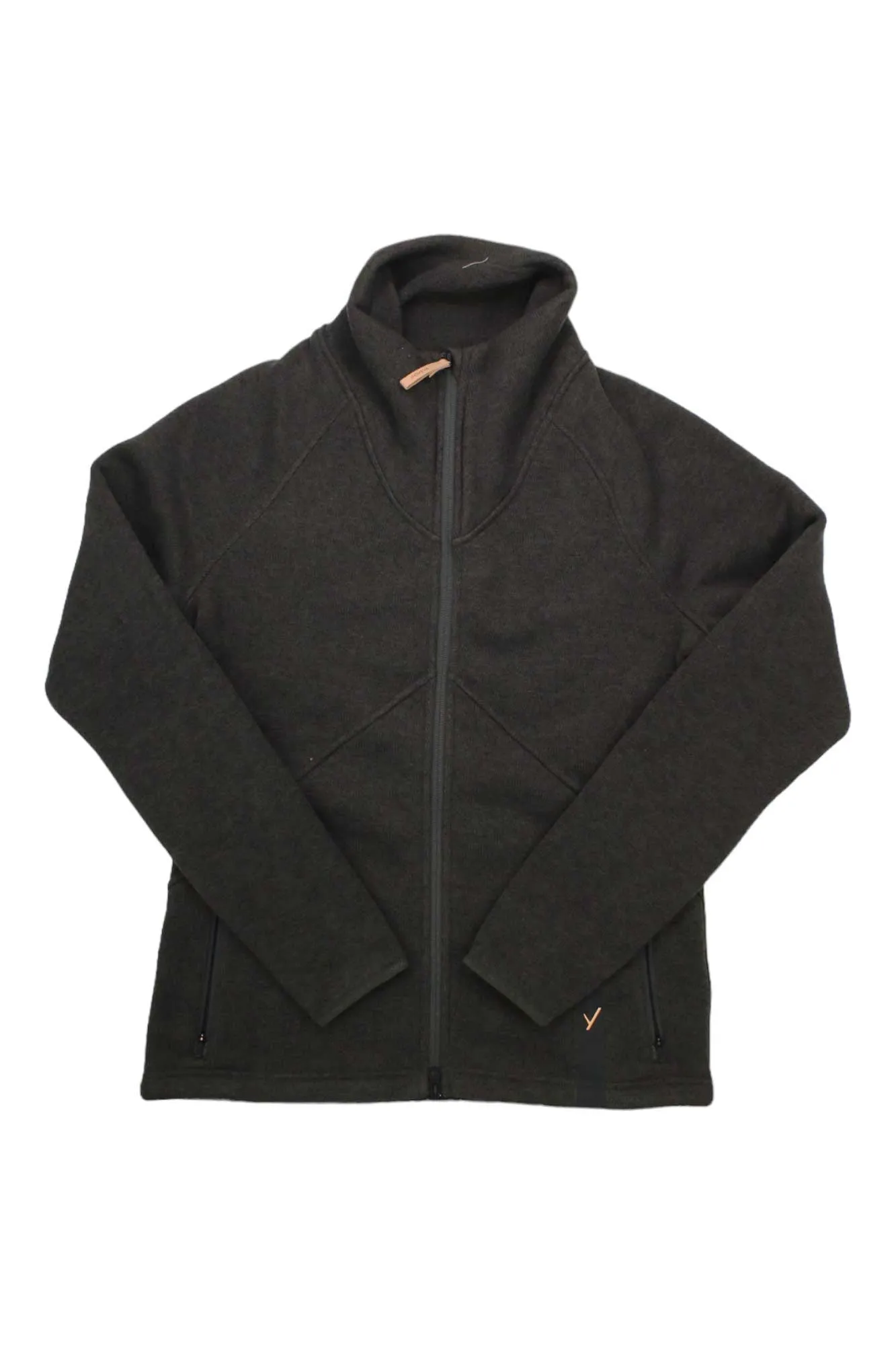 Indyeva Women's Kaula II Jacket sold by Out&Back Outdoor product image thumbnail 2