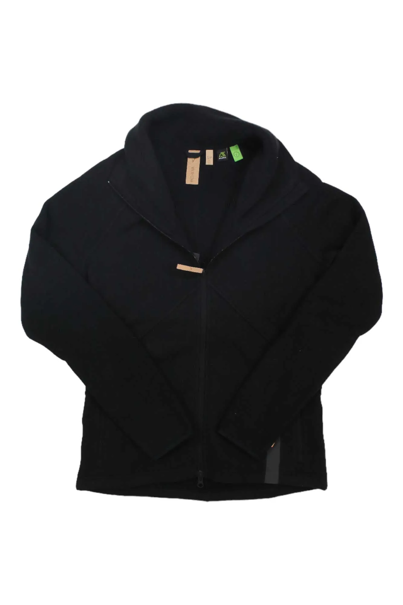 Indyeva Women's Kaula II Jacket sold by Out&Back Outdoor
