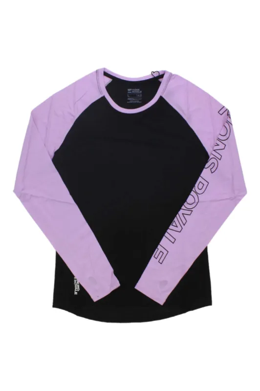 Mons Royale Womens Bella Tech LS Top sold by Out&Back Outdoor