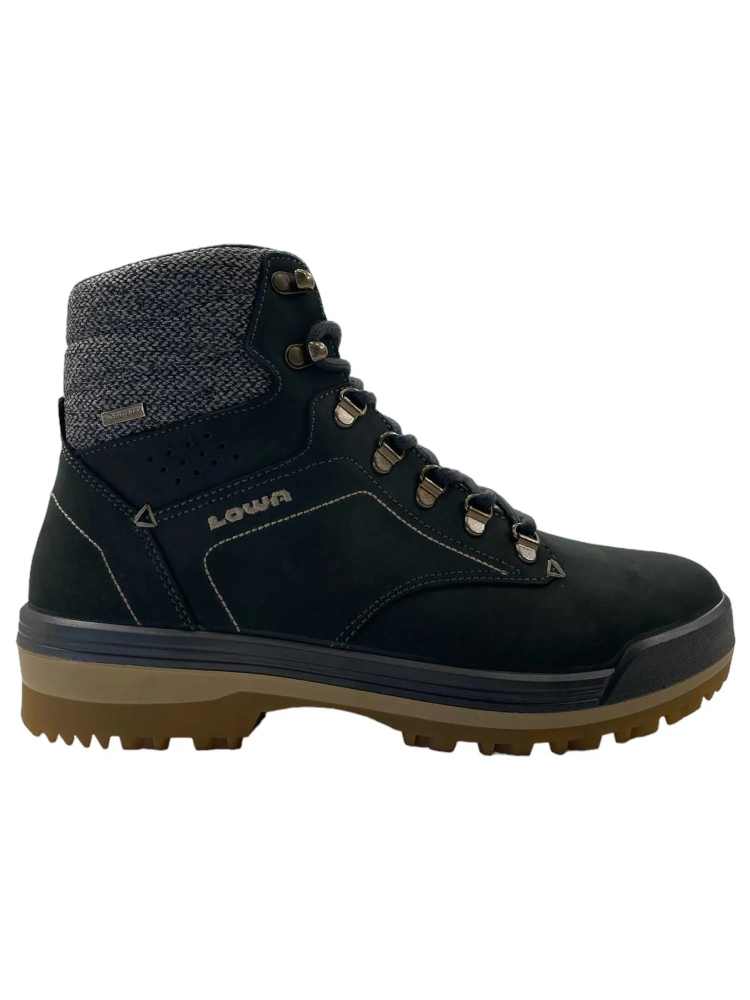 Lowa Men's Nera GTX Boot sold by Out&Back Outdoor product image thumbnail 2