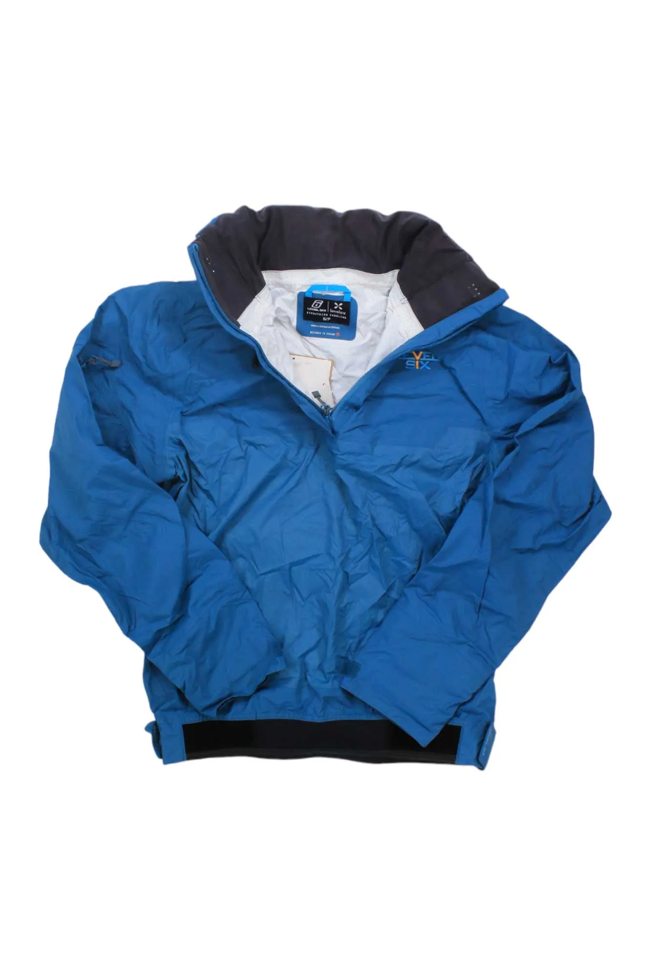 Level Six Men's Torngat LS Hooded Jacket sold by Out&Back Outdoor
