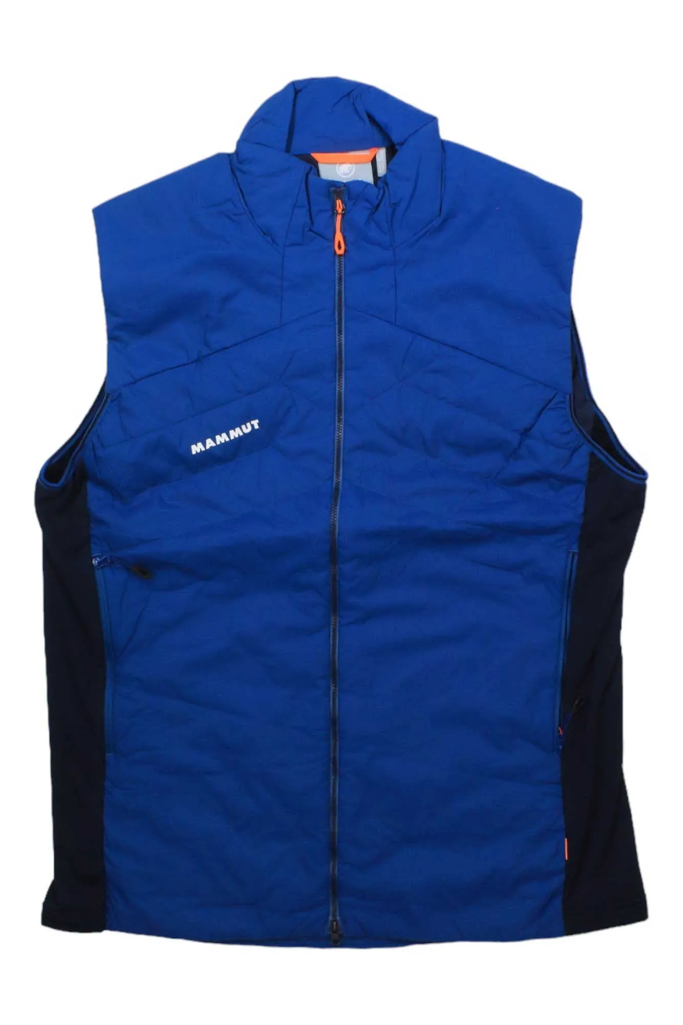 Mammut Men's Rime Light IN Flex Vest sold by Out&Back Outdoor product image thumbnail 2