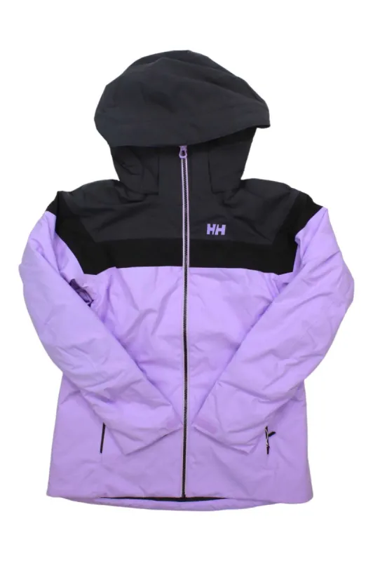Helly Hansen Womens Motionista Lifaloft Jacket sold by Out&Back Outdoor