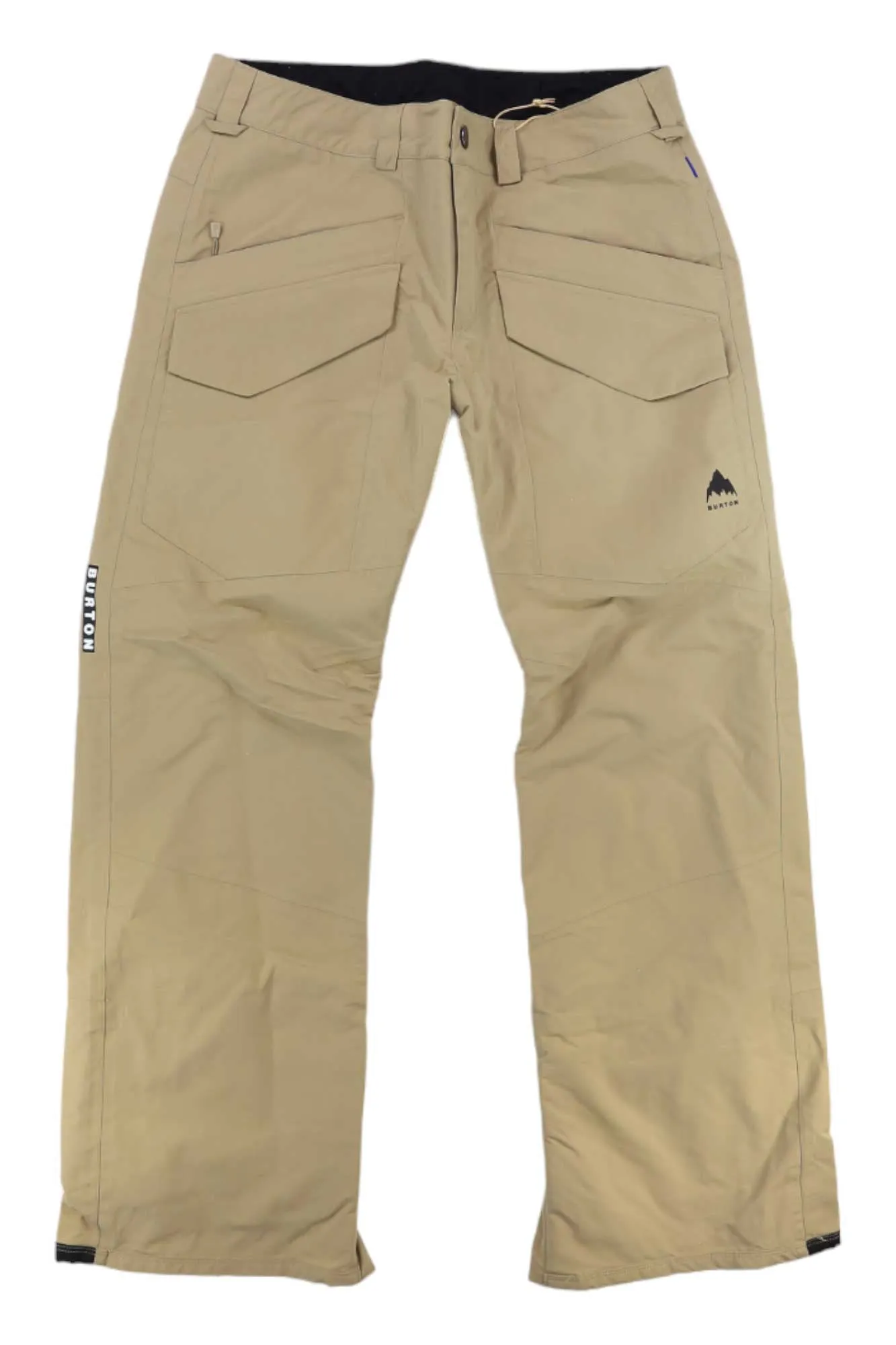 Burton Men's Covert 2.0 Pant sold by Out&Back Outdoor product image thumbnail 2