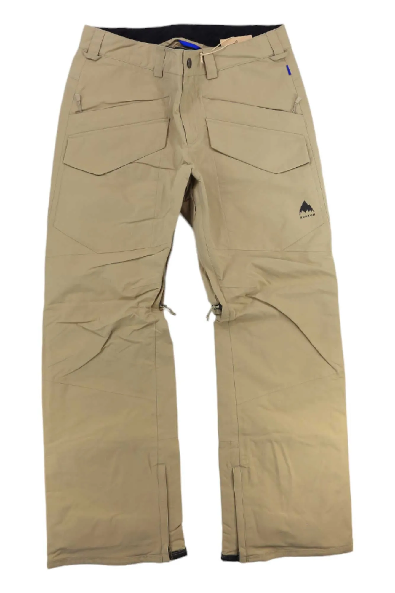 Burton Men's Covert 2.0 Pant sold by Out&Back Outdoor