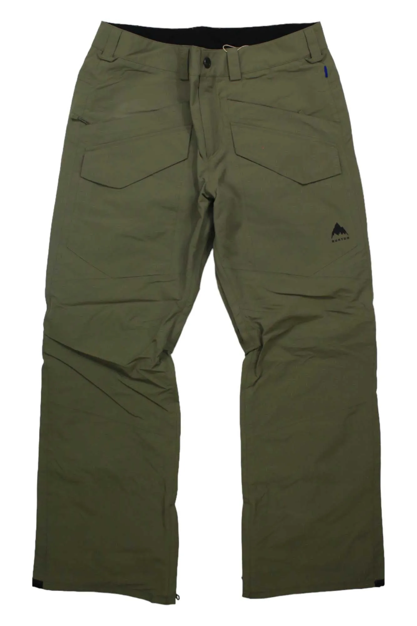 Burton Men's Covert 2.0 Pant sold by Out&Back Outdoor product image thumbnail 5