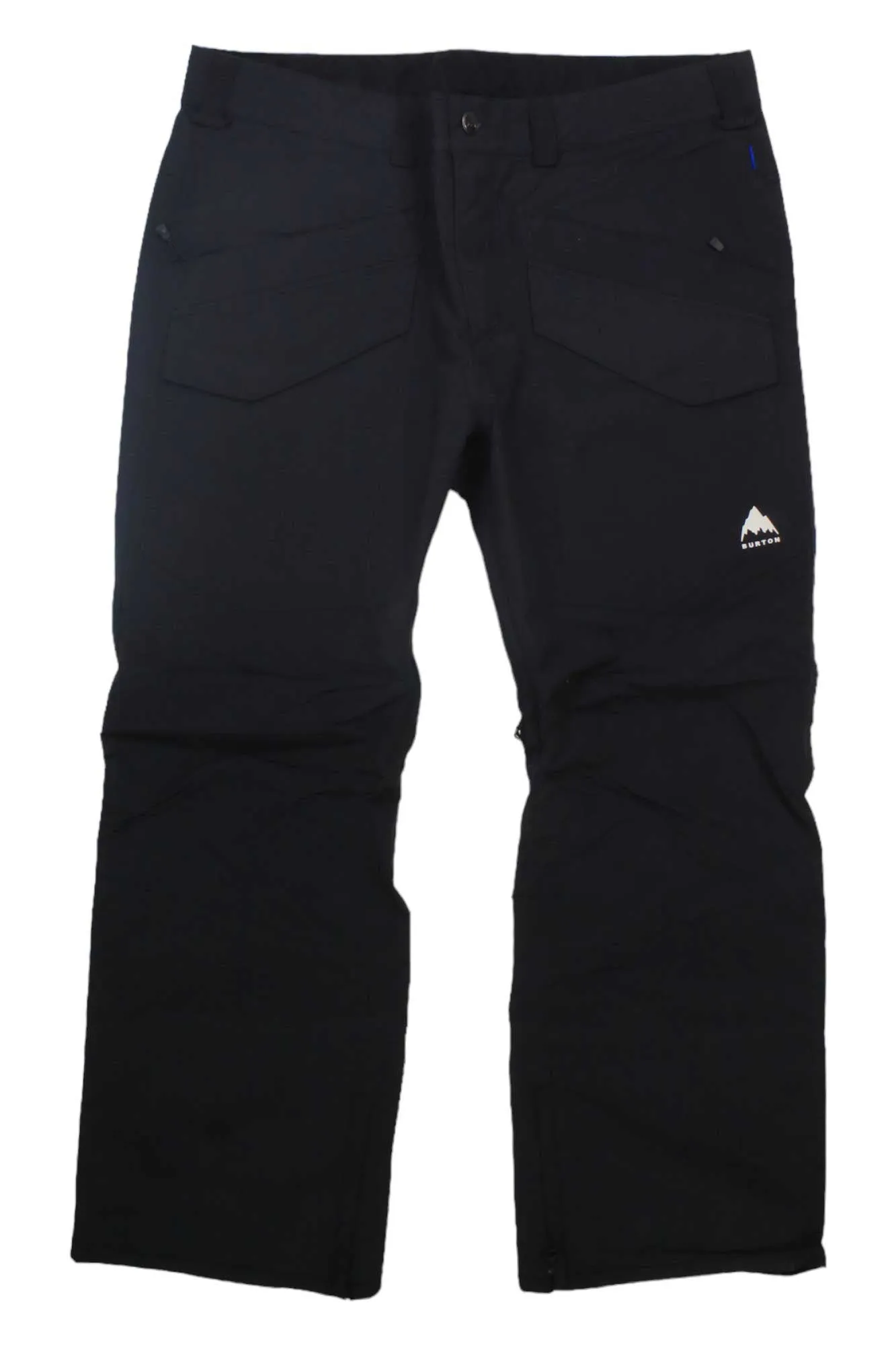 Burton Men's Covert 2.0 Pant sold by Out&Back Outdoor product image thumbnail 4