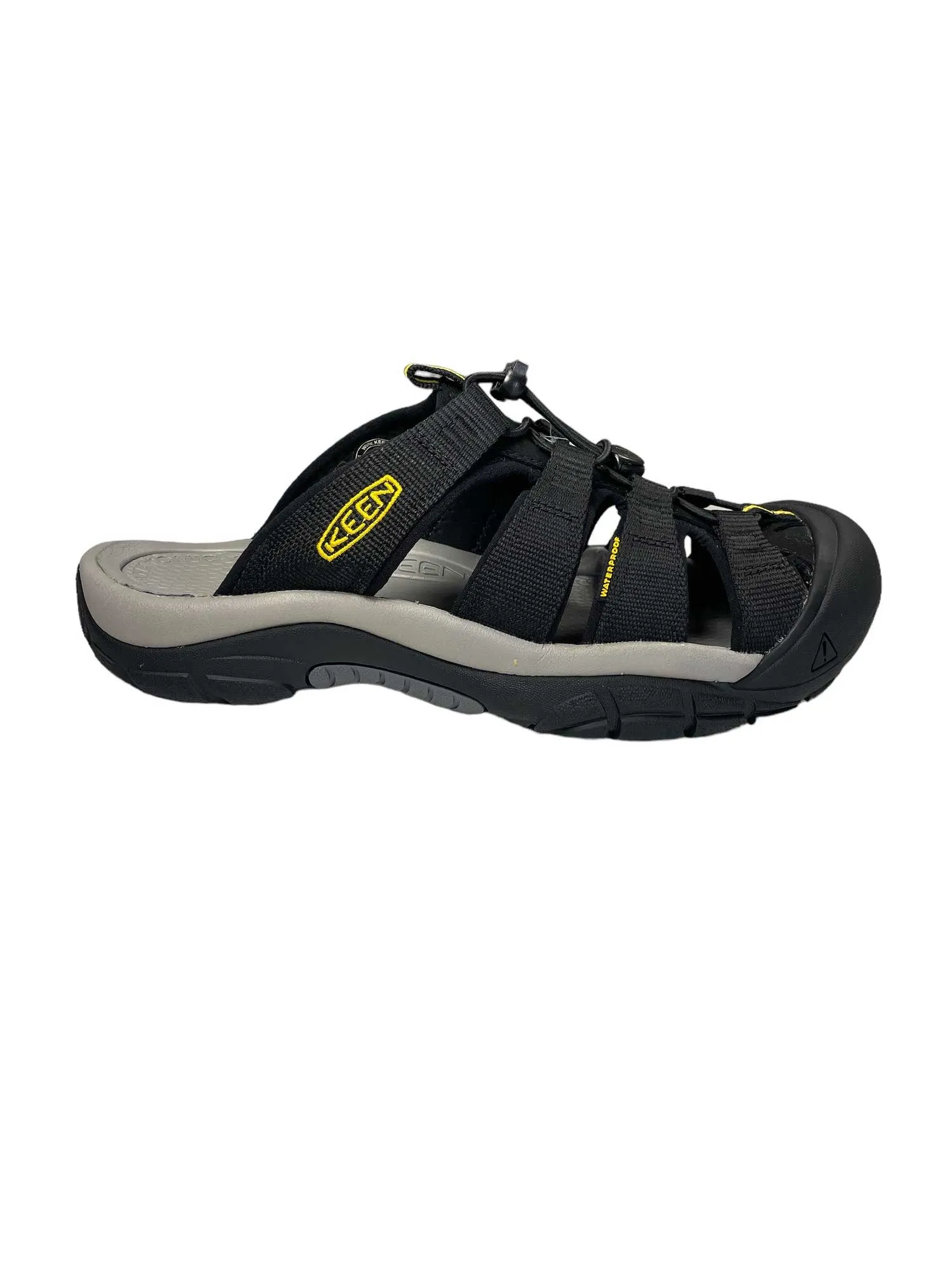 KEEN Men's Newport Slide sold by Out&Back Outdoor product image thumbnail 2