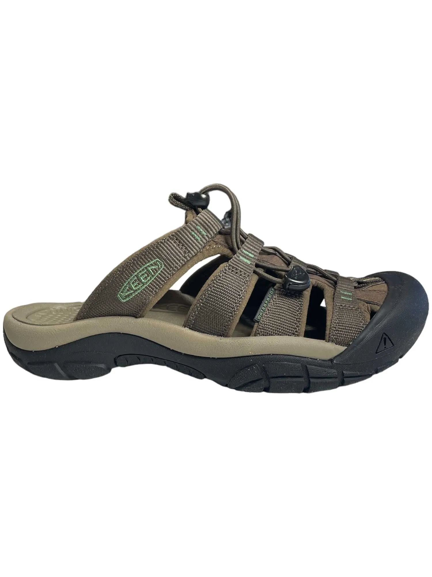 KEEN Men's Newport Slide sold by Out&Back Outdoor product image thumbnail 4