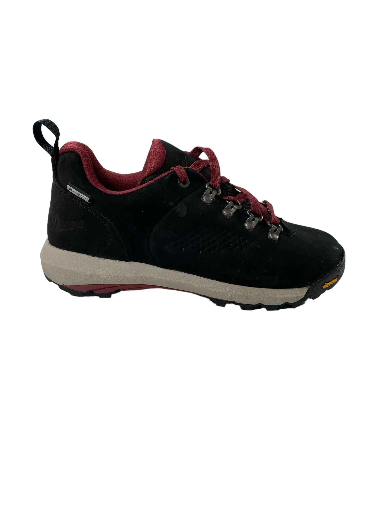 Danner Women's Inquire Low 3 Inch Shoe sold by Out&Back Outdoor