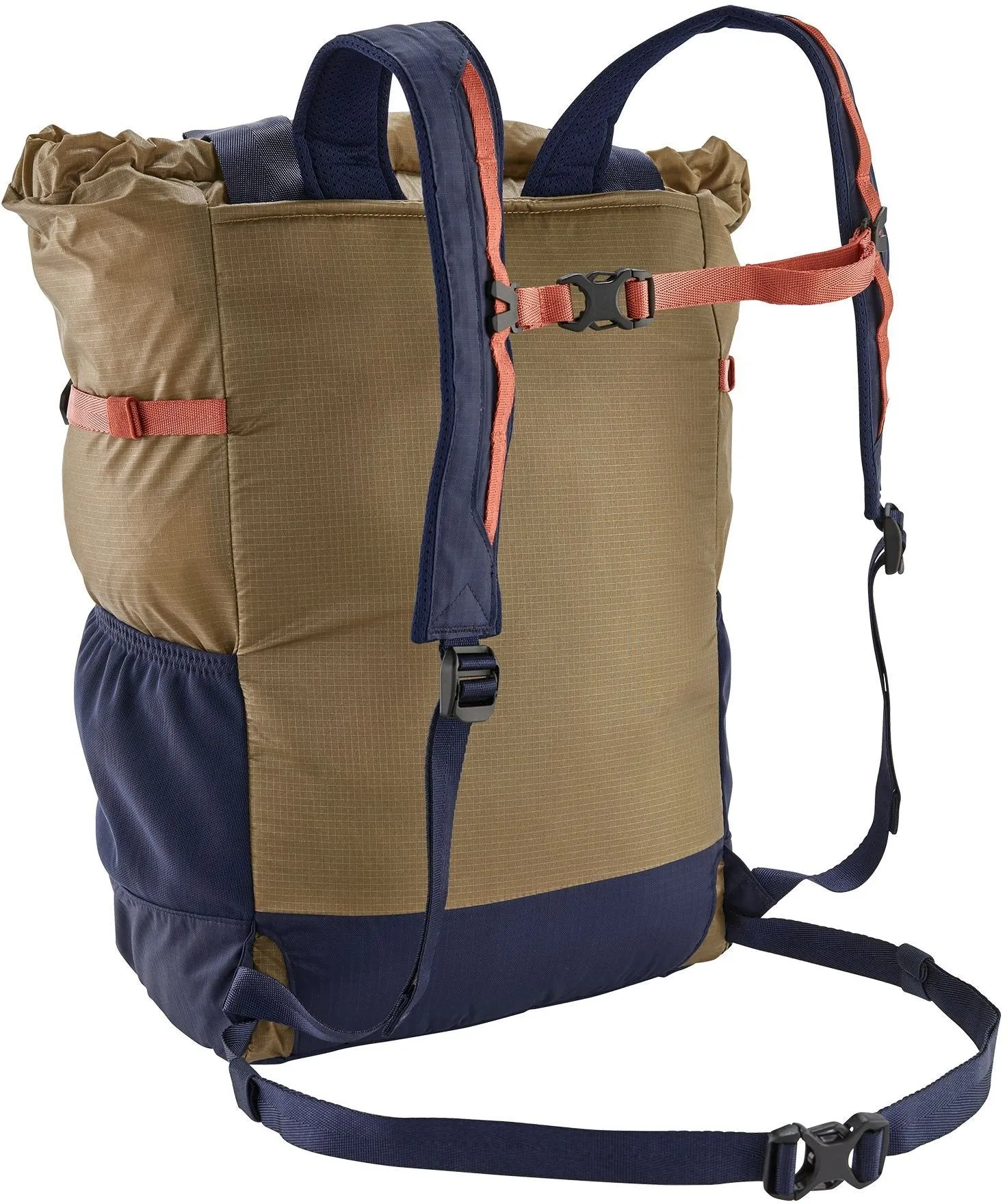 Lightweight Travel Tote Pack sold by Out&Back Outdoor product image thumbnail 3
