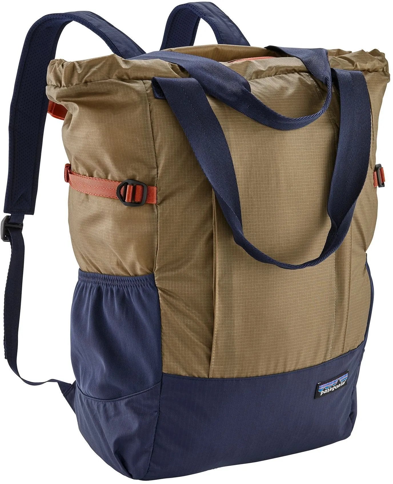 Lightweight Travel Tote Pack sold by Out&Back Outdoor