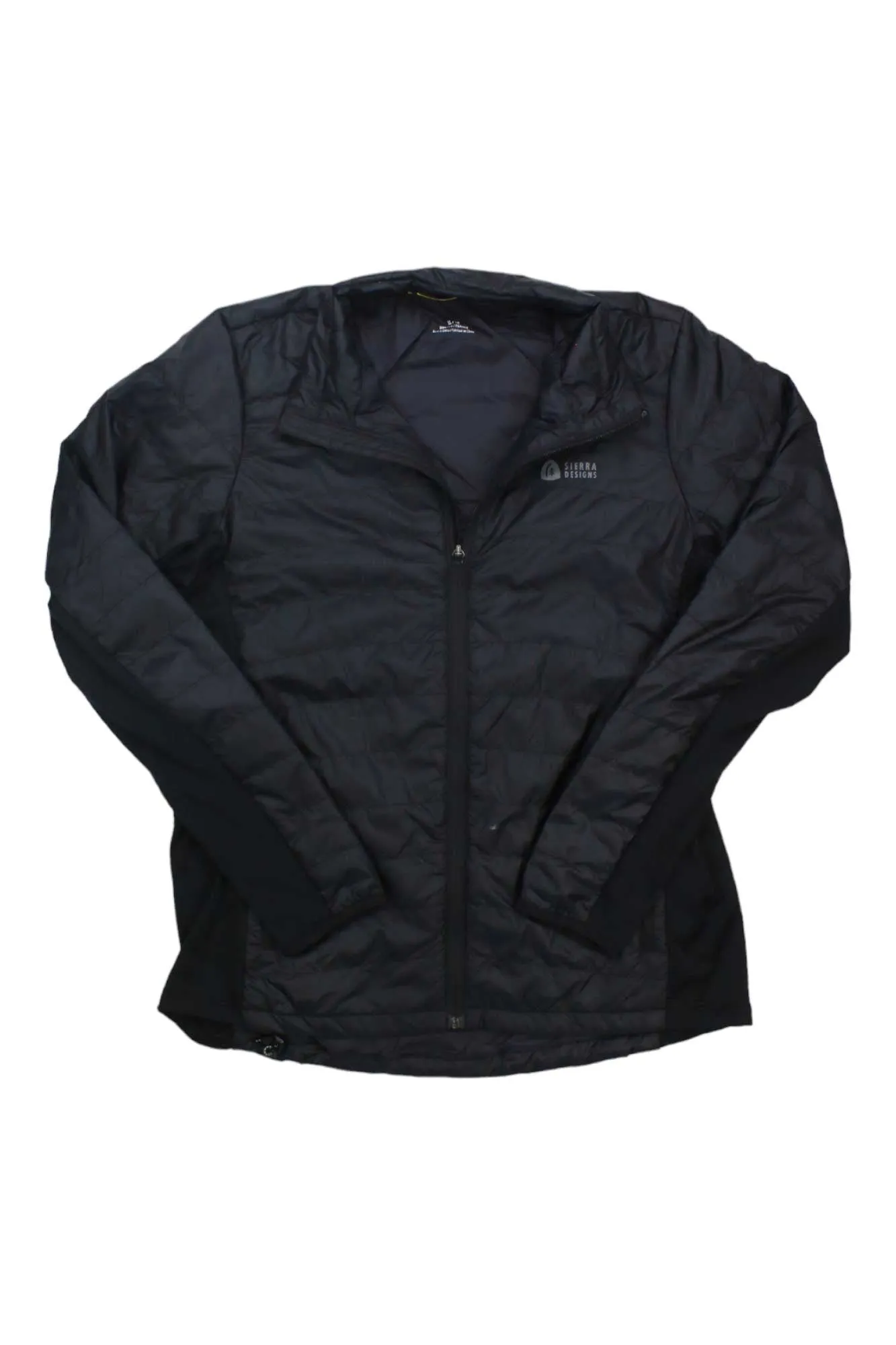 Sierra Designs Womens Tuolumne Sweater sold by Out&Back Outdoor product image thumbnail 3