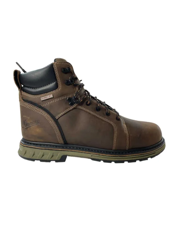 Danner Men's Steel Yard 6IN Boot sold by Out&Back Outdoor